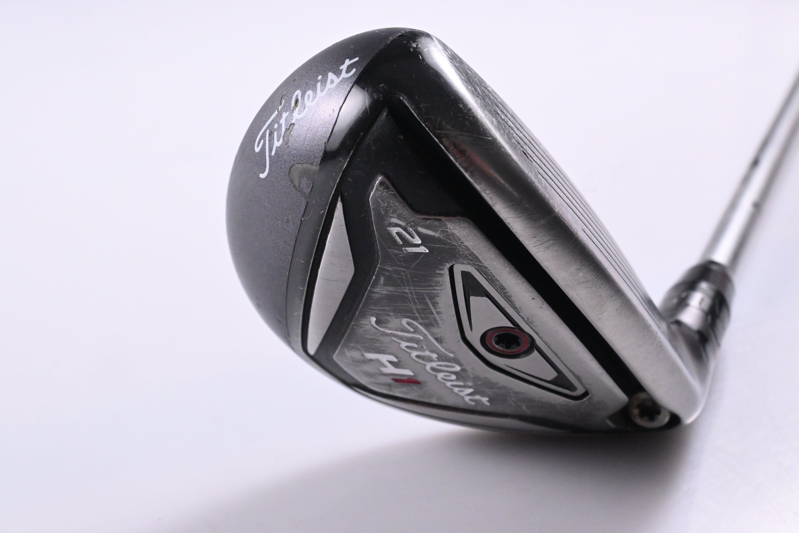 Titleist 816 H1 #4 Hybrid / 21 Degree / Regular Flex Diamana S+ 70 Shaft