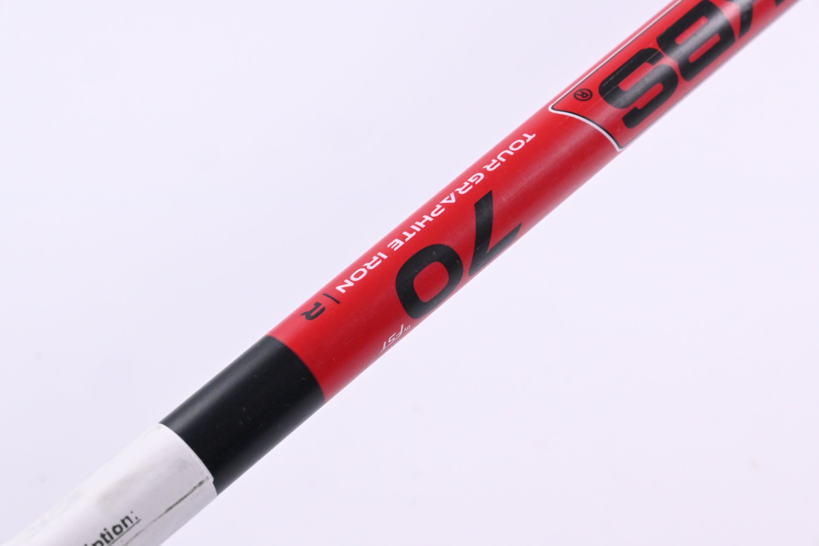 Tour Edge C721 #5 Hybrid / 25 Degree / Regular Flex KBS Tour Graphite Iron 70