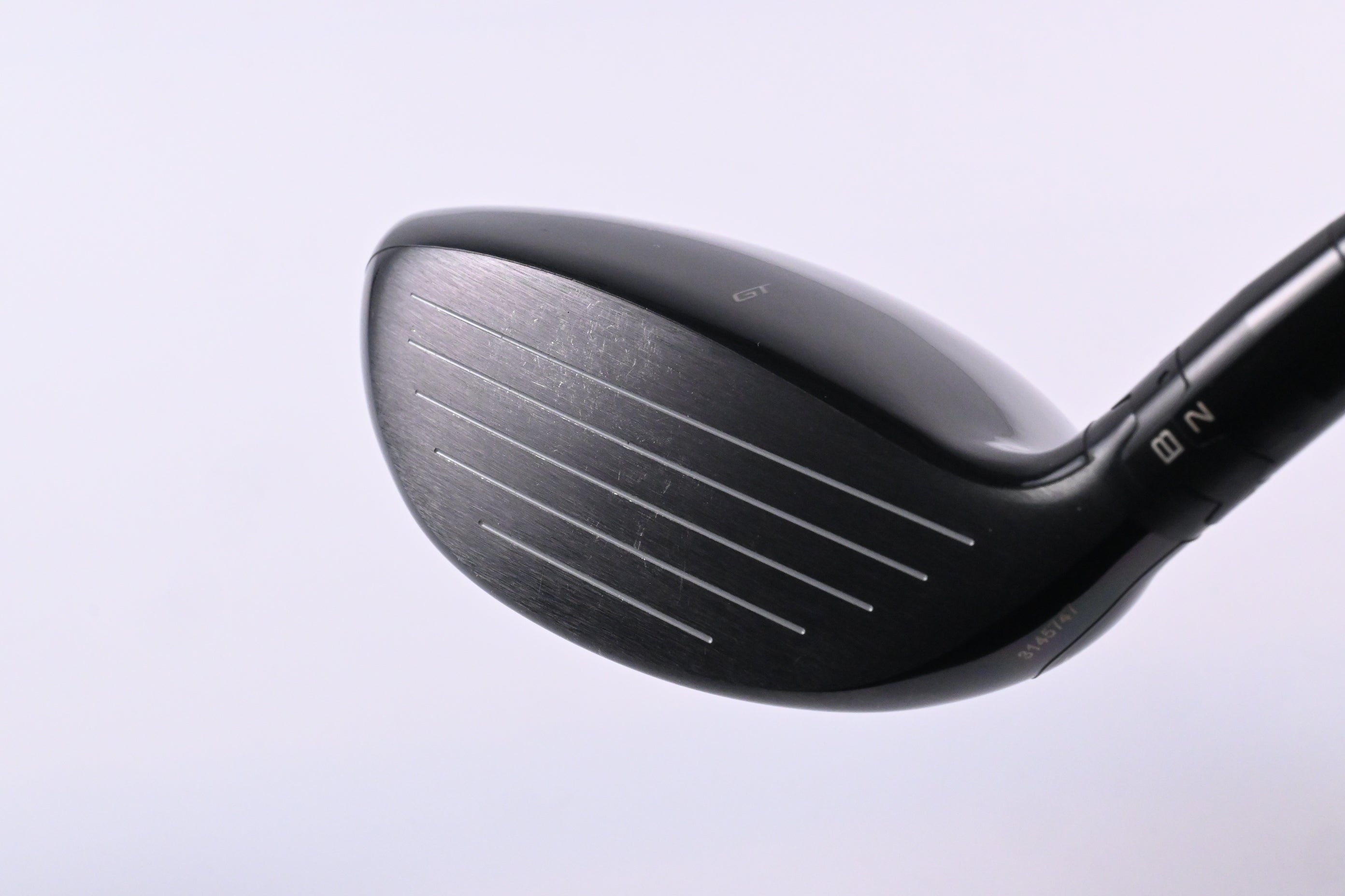 Titleist GT2 #3 Wood / 15 Degree / Stiff Flex HZRDUS Black 70 Shaft