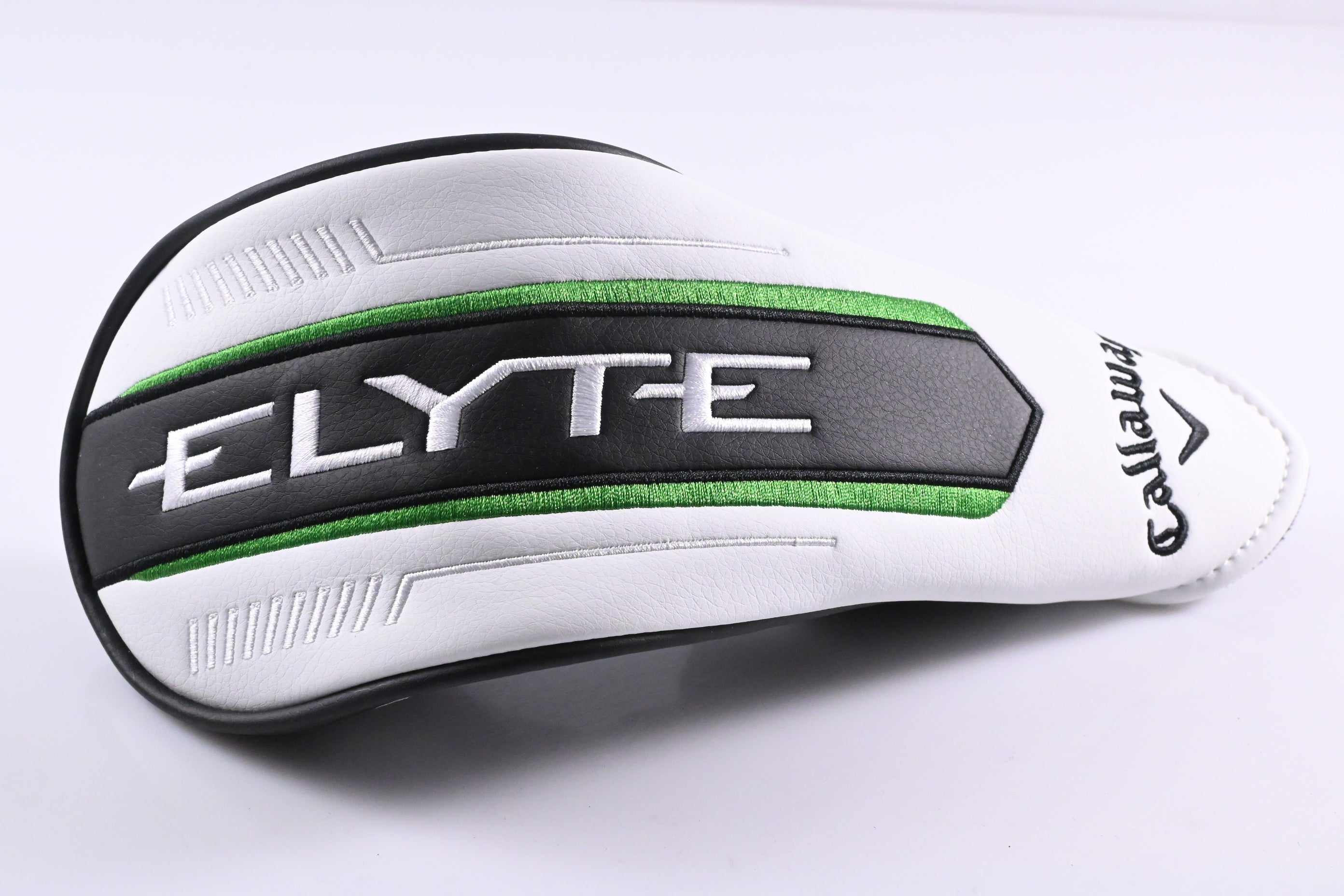 Callaway Elyte #3 Wood / 15 Degree / Stiff Flex Denali Charcoal 70 Shaft