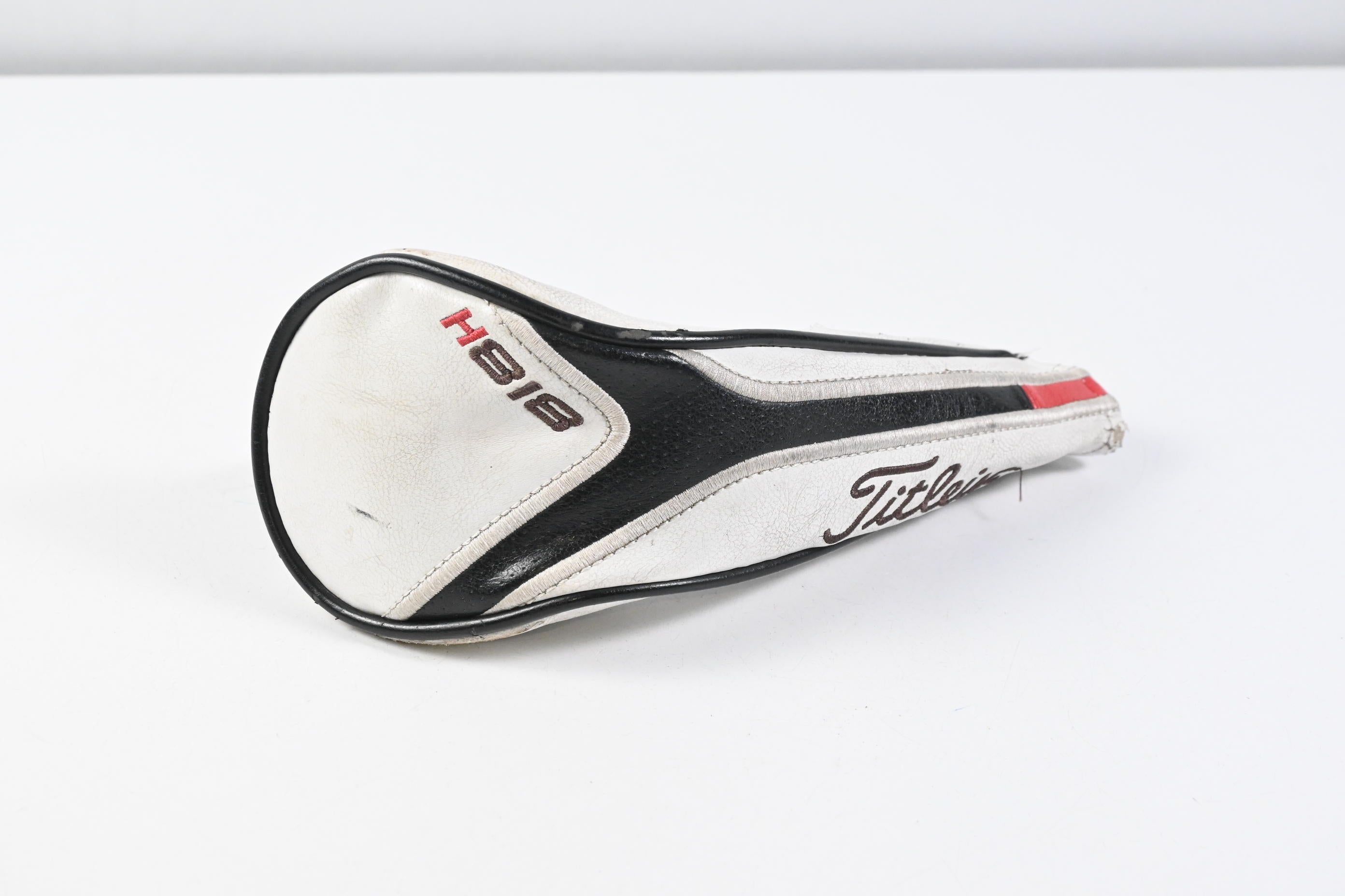 Titleist 818 H1 #3 Hybrid / 21 Degree / Regular Flex Tensei CK Red 60 Shaft