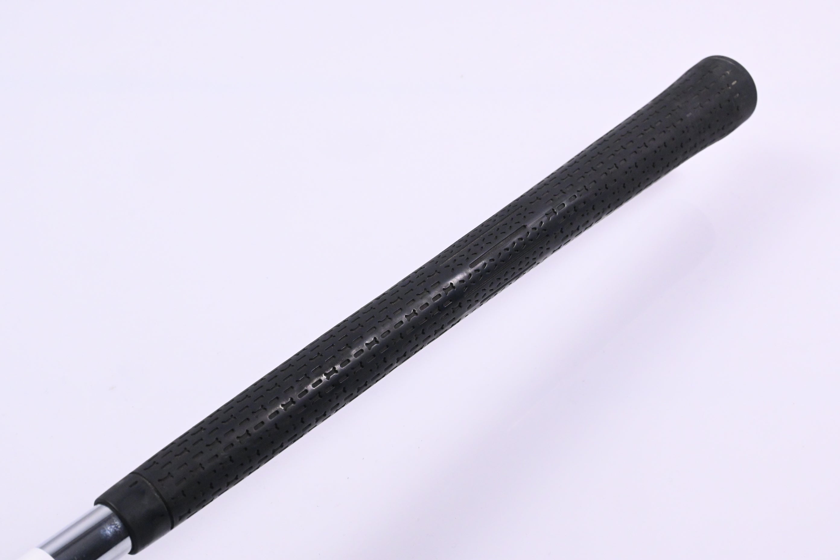 Ping G30 #4 Iron / 21 Degree / Black Dot / Regular Flex Ping CFS Shaft