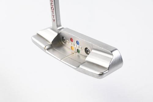 Scotty Cameron Studio Style Newport 2 Putter / 34 Inch