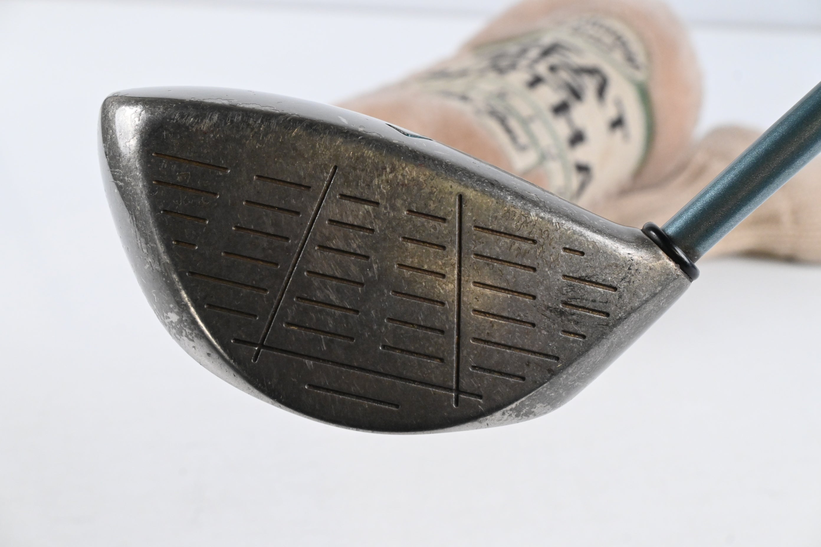 Ladies Callaway Great Big Bertha Driver / 11 Degree / Ladies Flex Callaway Gems