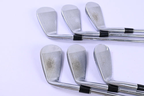 Mizuno MP-20 MMC Irons / 5-PW / X-Flex Steel Shafts