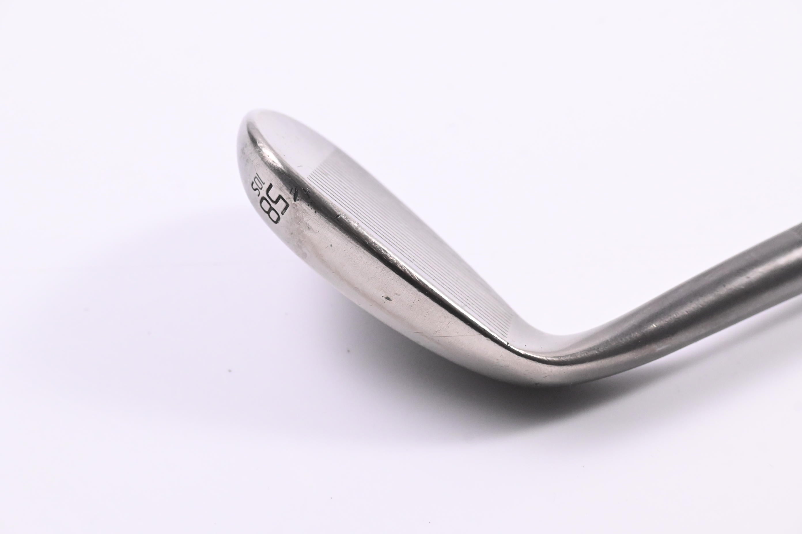 Titleist Vokey SM10 Lob Wedge / 58 Degree / Wedge Flex N.S.pro Modus 3 Shaft