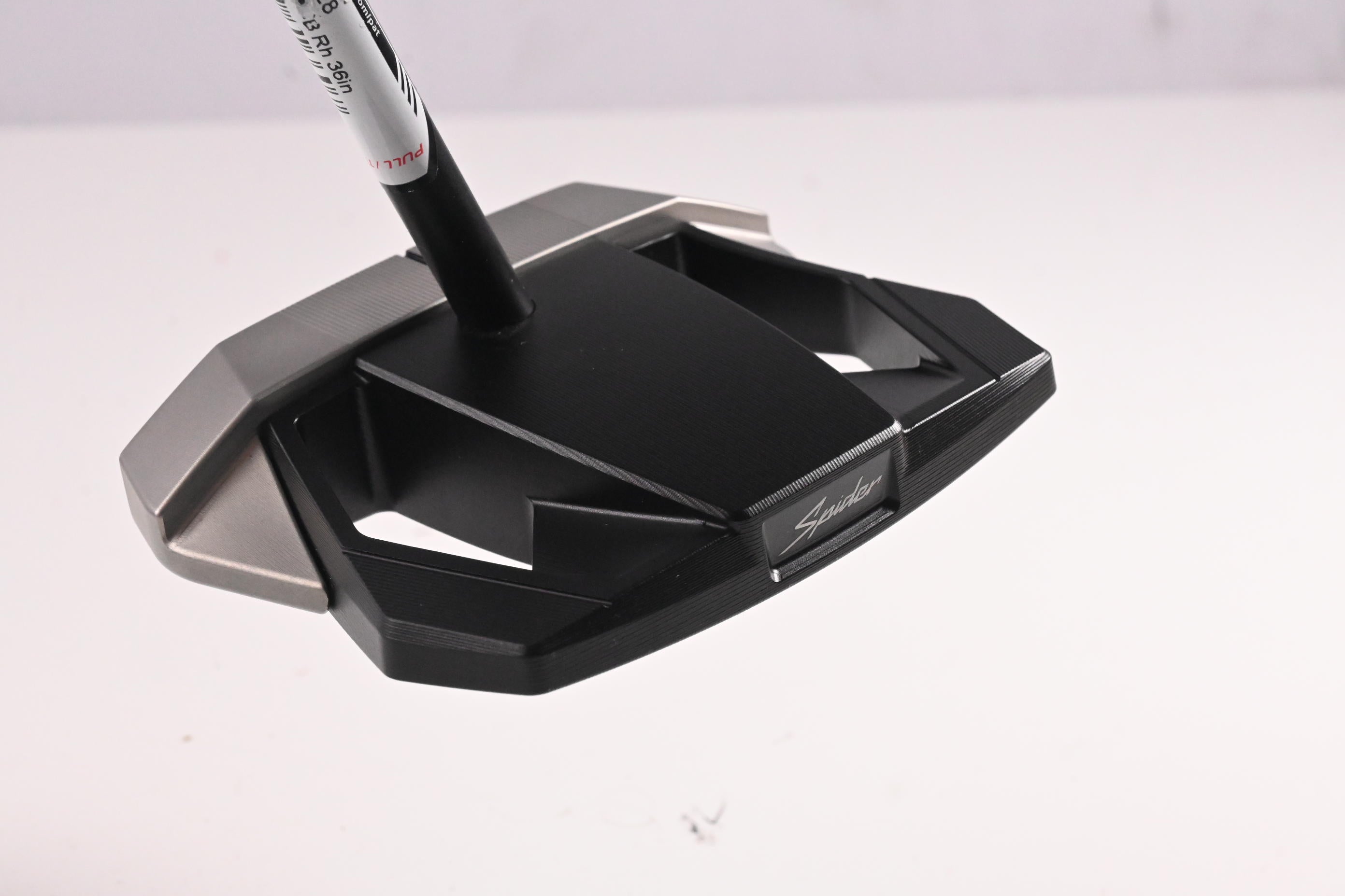 Taylormade Spider 5K-ZT Putter / 36 Inch