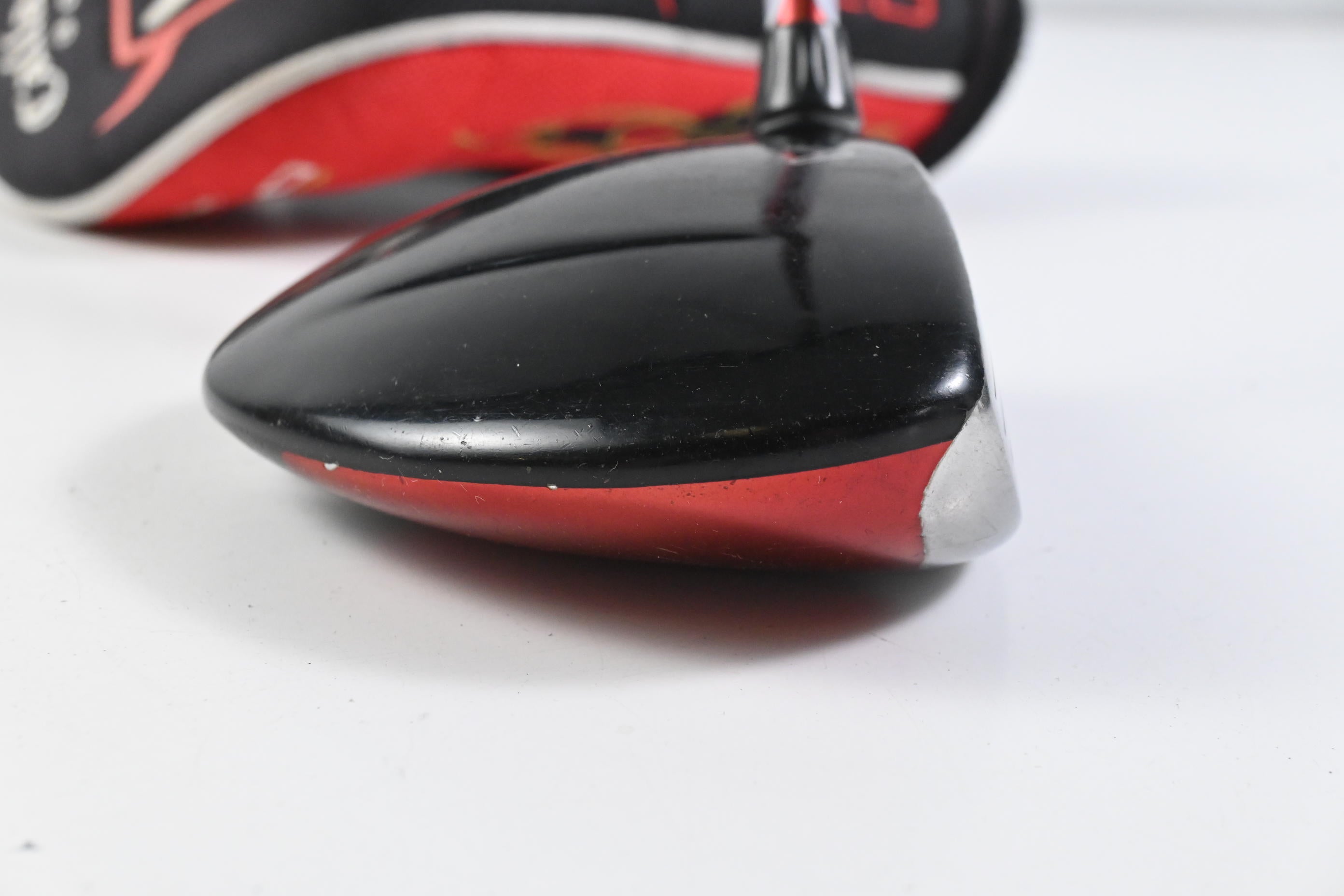 Callaway Big Bertha Diablo #3 Wood / 15 Degree / Regular Flex Callaway 60