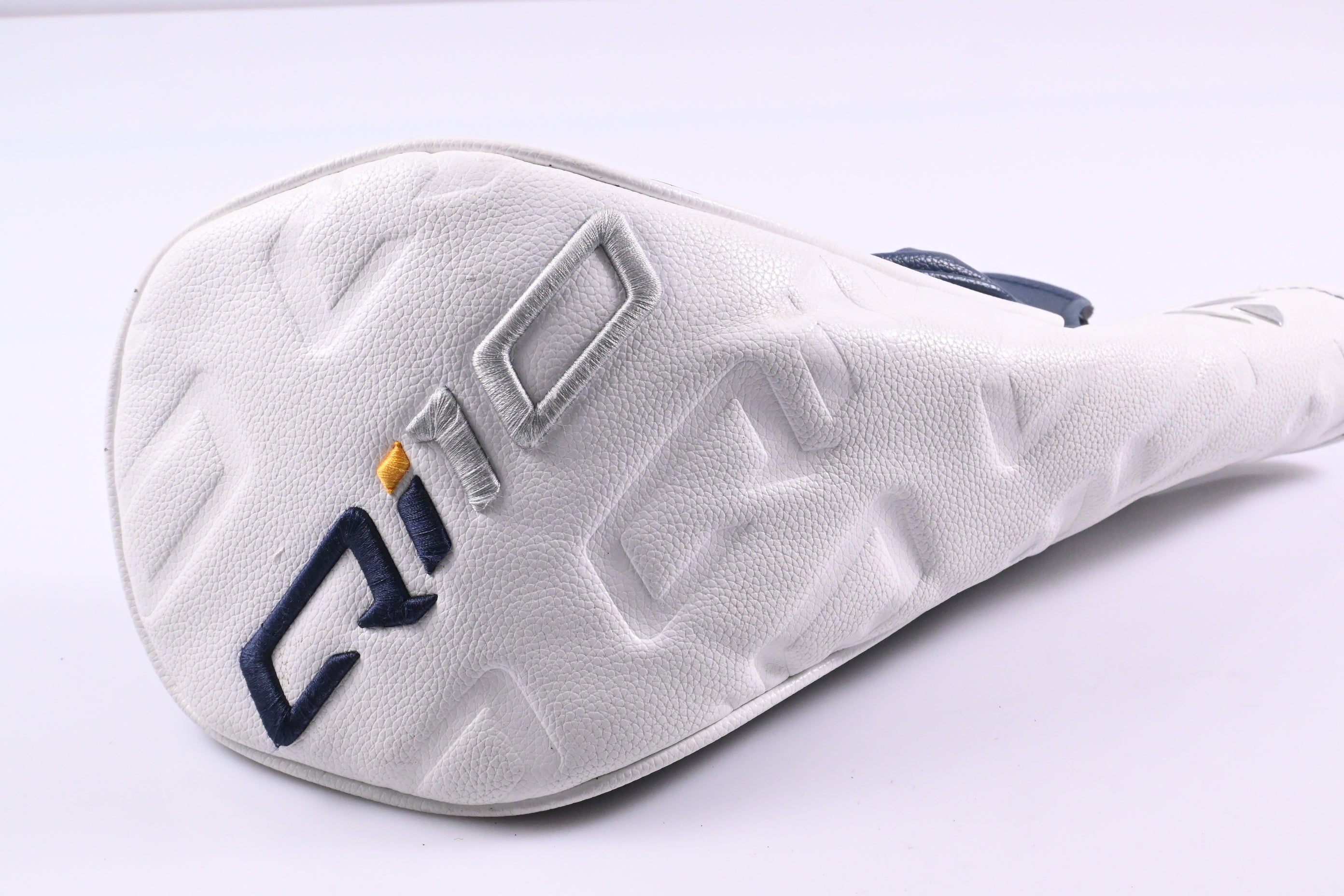 Taylormade Qi10 Max Driver / 9 Degree / Stiff Flex Kai'Li Dark Waves CB Blue 60