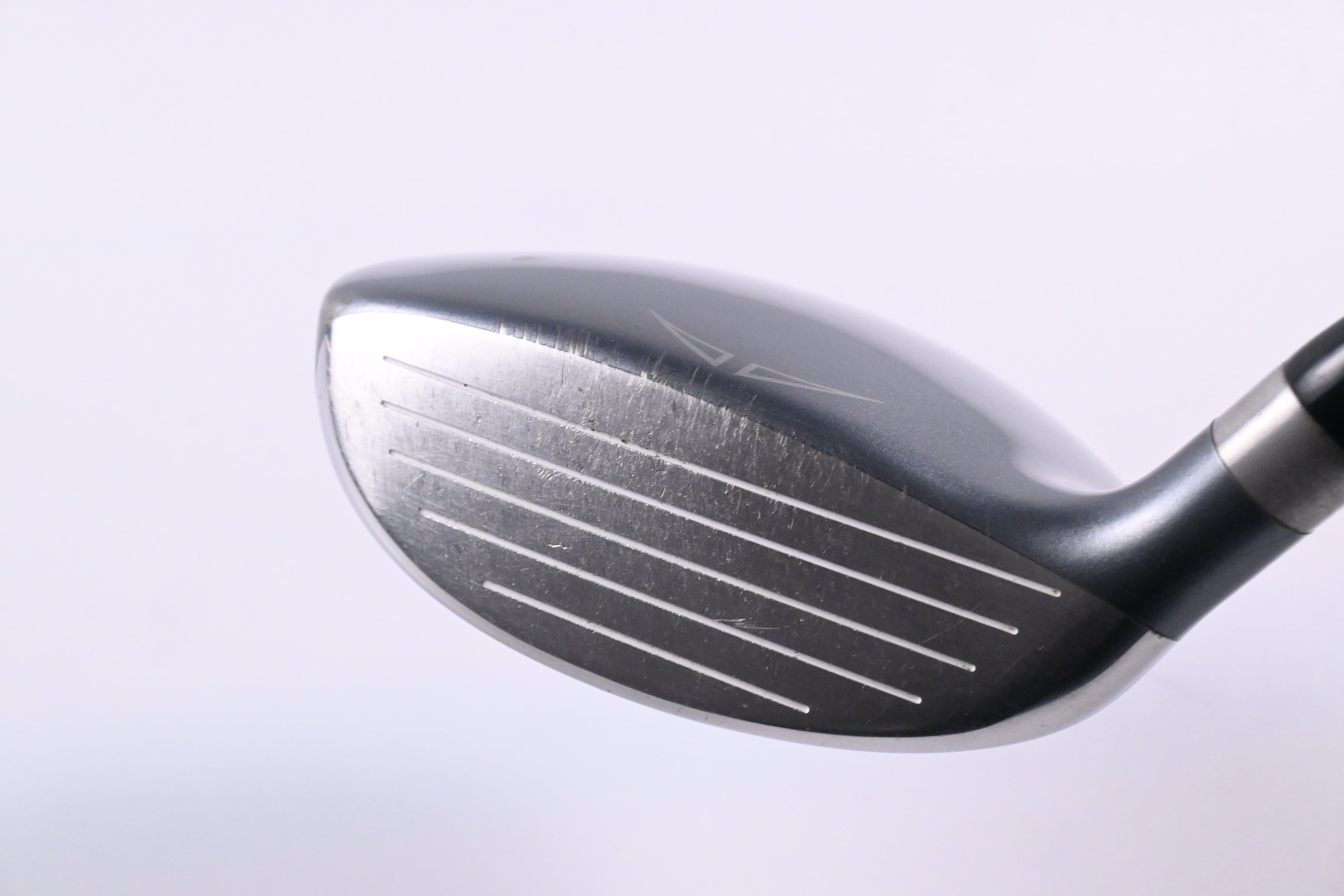 Ladies Ping Serene #5 Wood / 22 Degree / Ladies Flex Ping ULT 210 Shaft