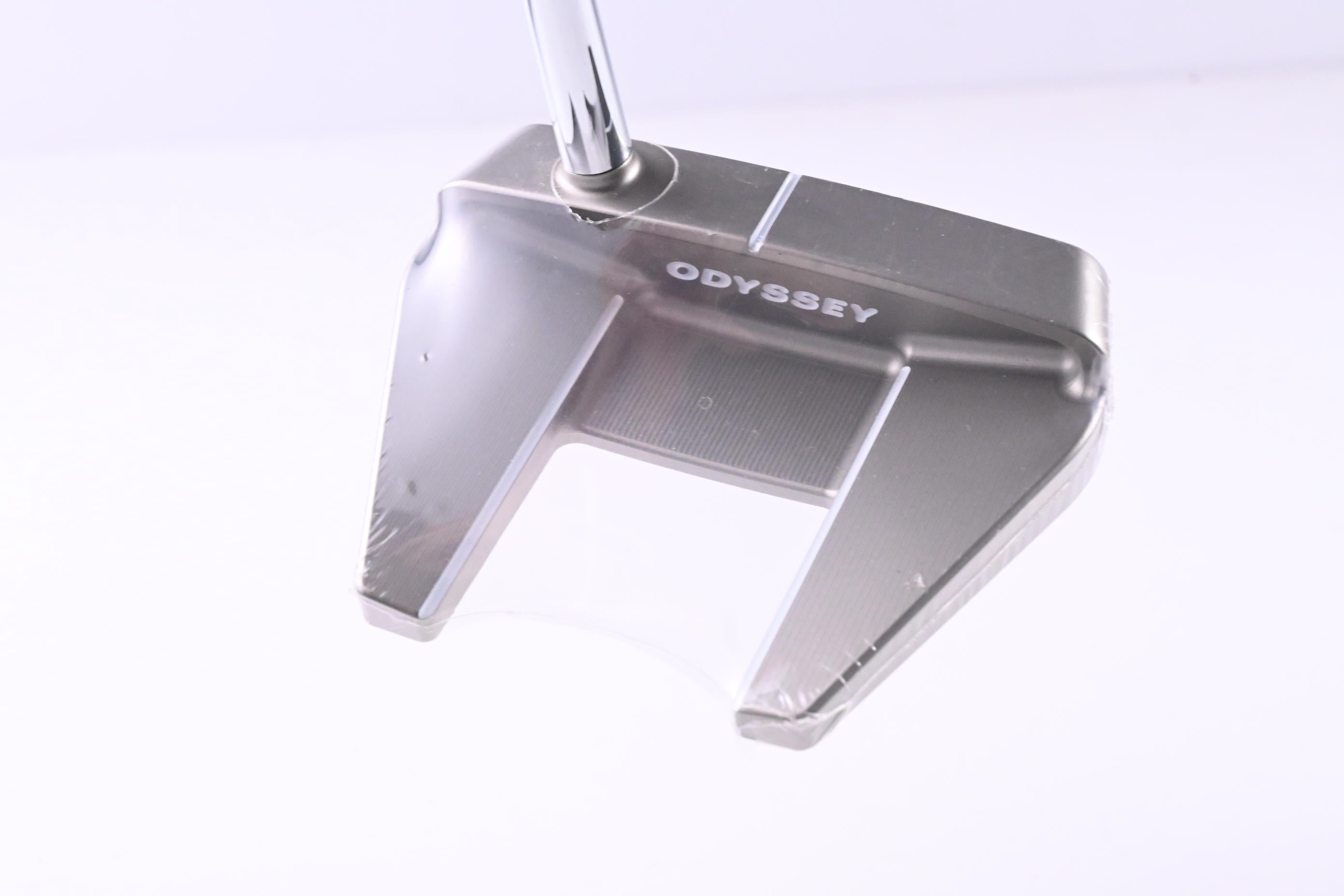 Odyssey AI-One Milled Silver Series 7T Putter / 34 Inch