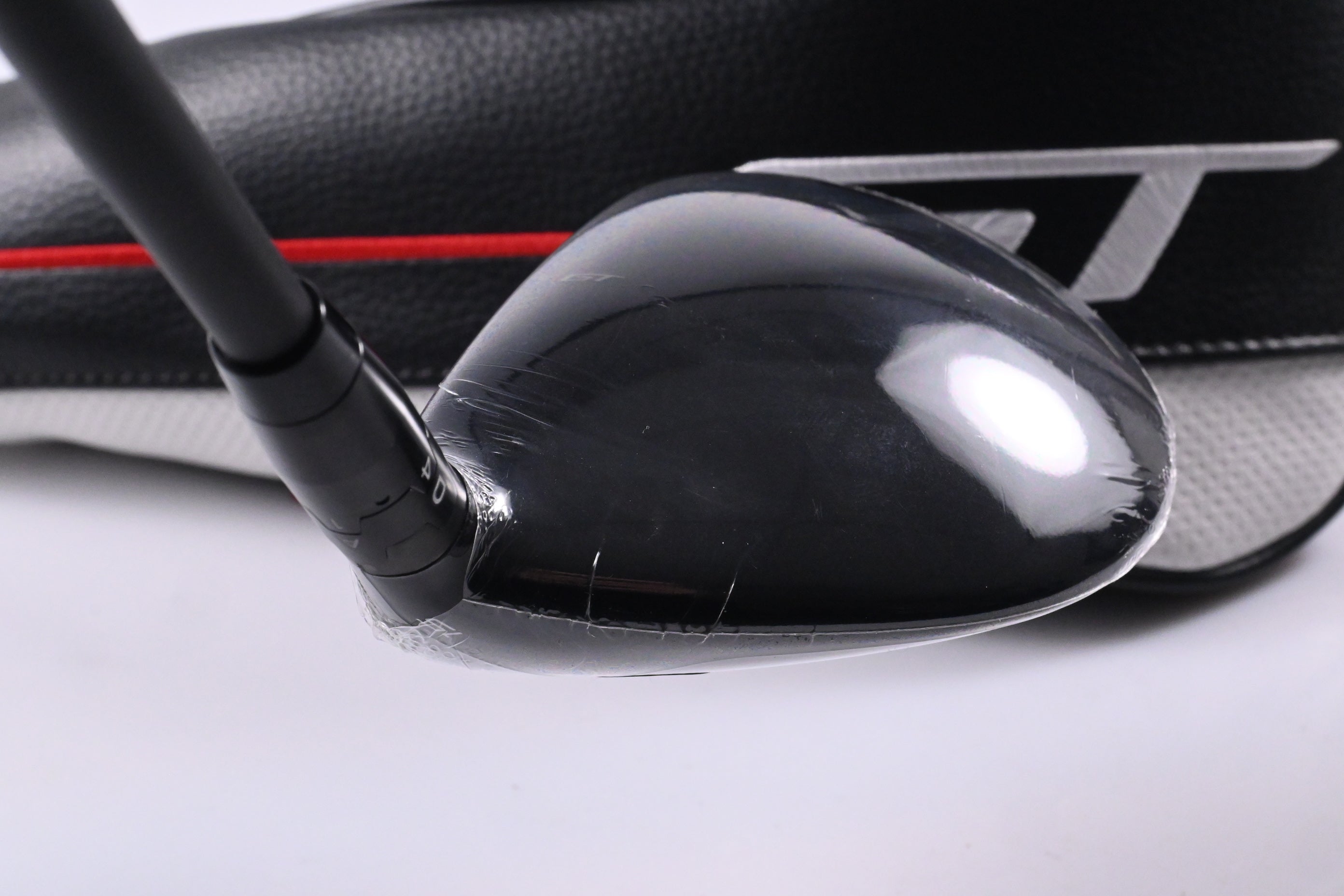 Titleist GT3 #3 Wood / 15 Degree / Stiff Flex HZRDUS Black 70 Shaft