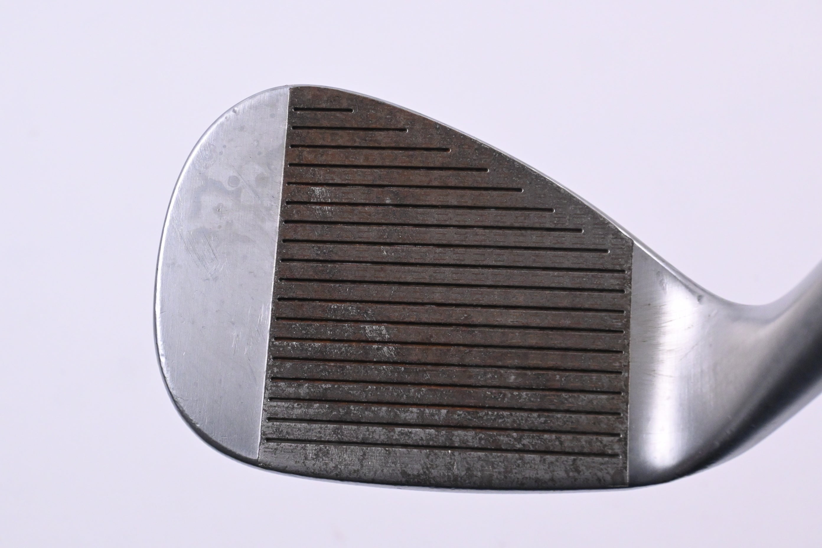 Taylormade Milled Grind 2 Tiger Woods Lob Wedge / 60 Degree / Stiff Flex DG S400