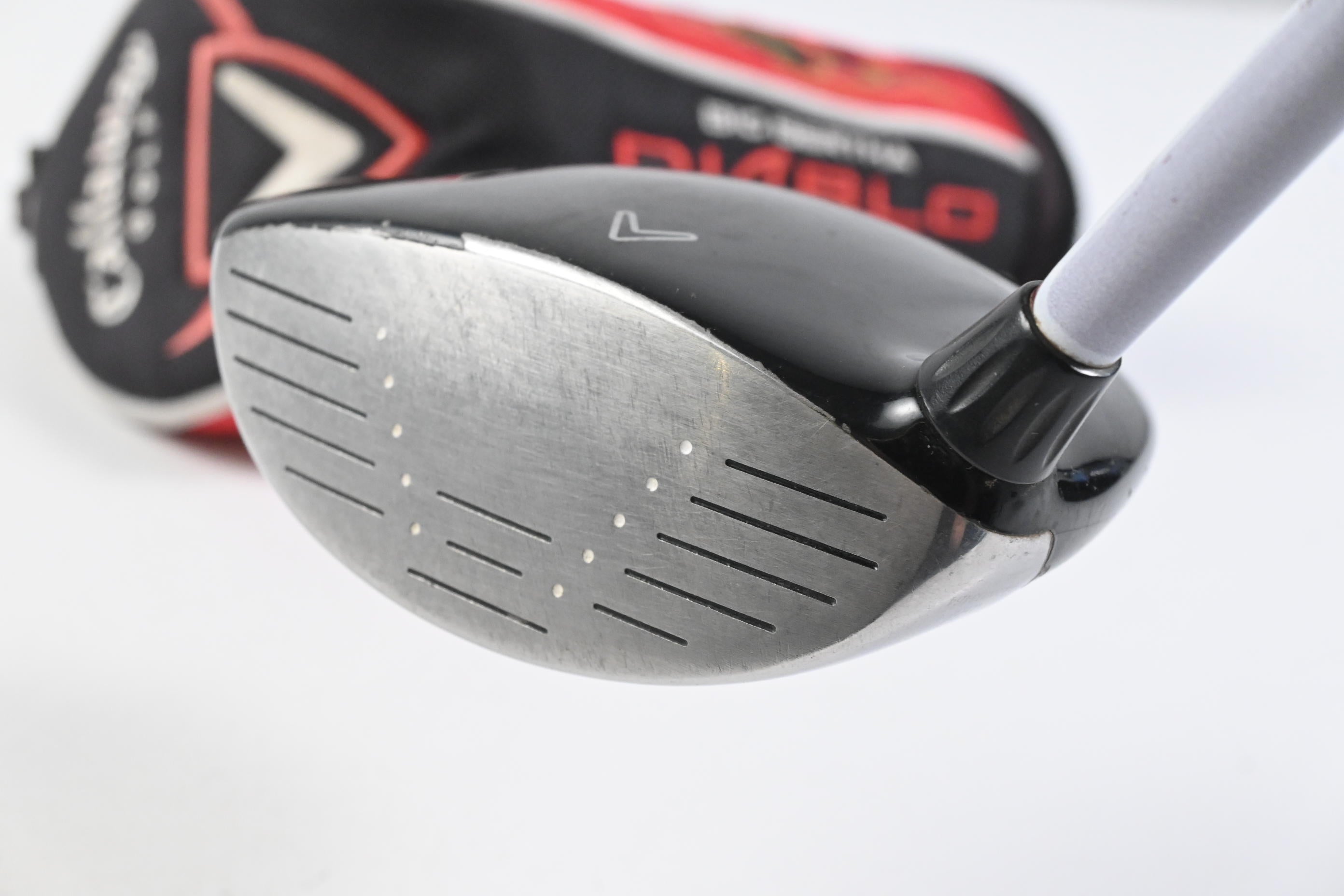 Callaway Big Bertha Diablo #3 Wood / 15 Degree / Regular Flex Callaway 60