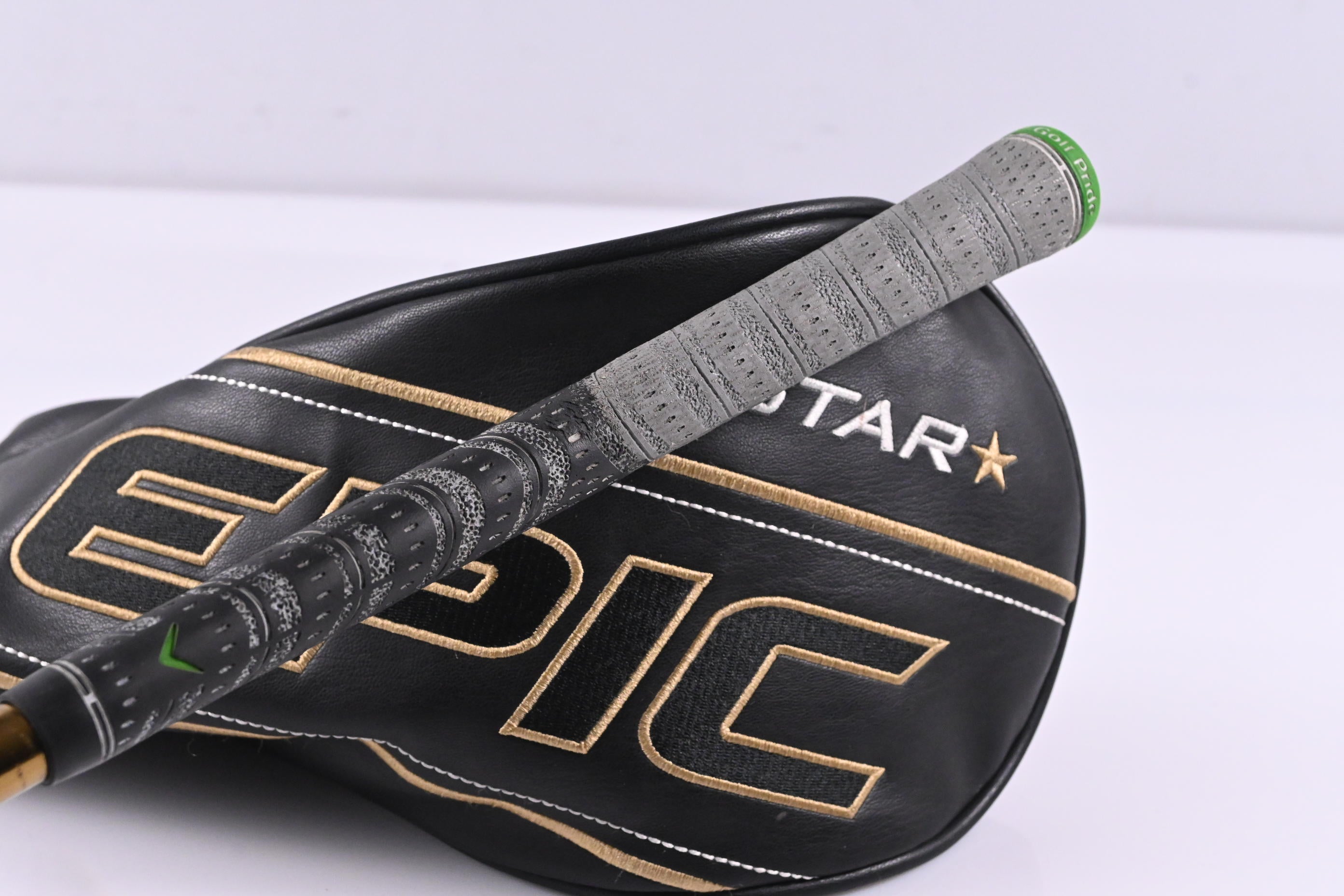 Callaway Epic Flash Star Driver / 10.5 Degree / Regular Flex ATTAS Speed Series