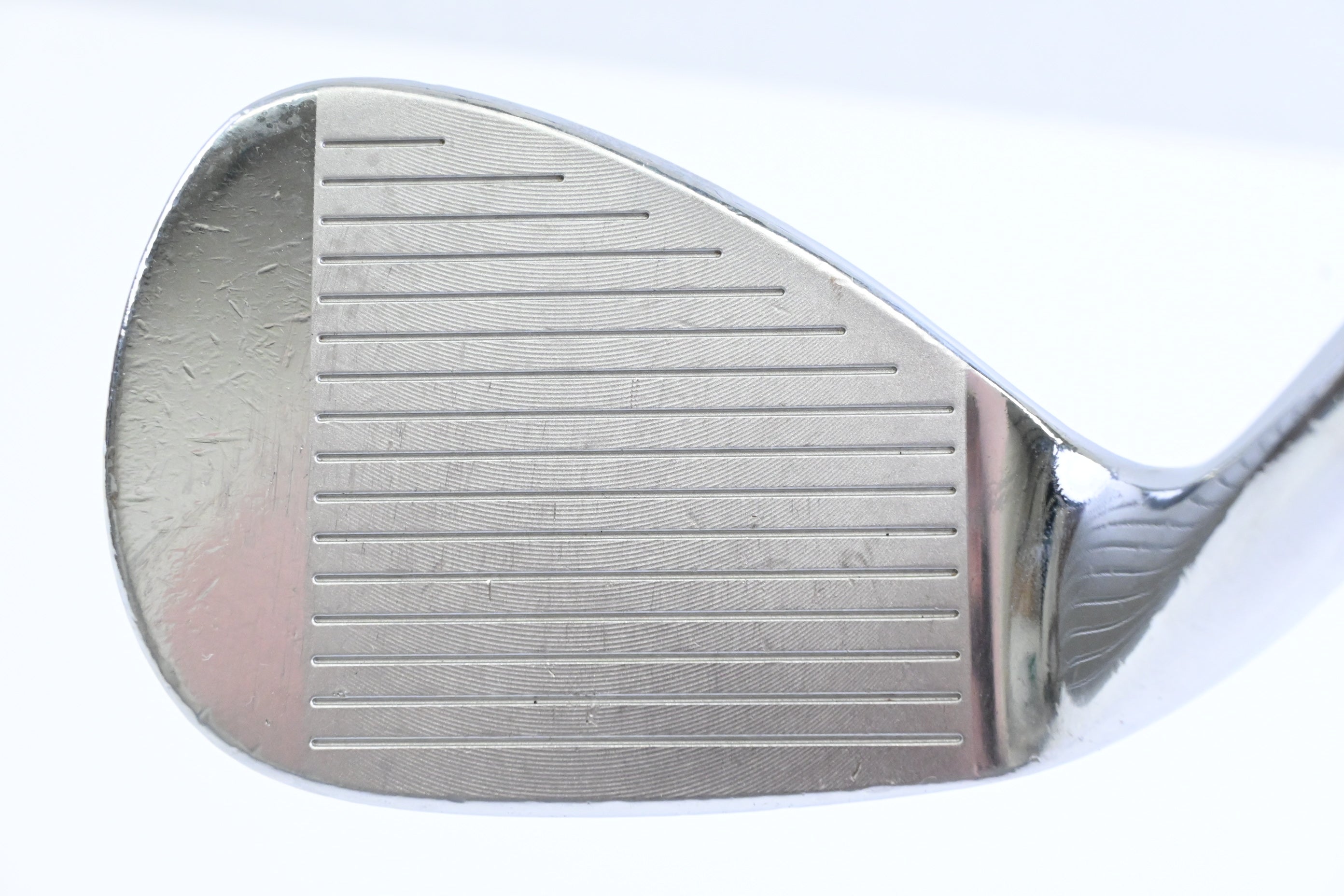 Taylormade RAC Chrome Gap Wedge / 52 Degree / Wedge Flex Dynamic Gold Shaft