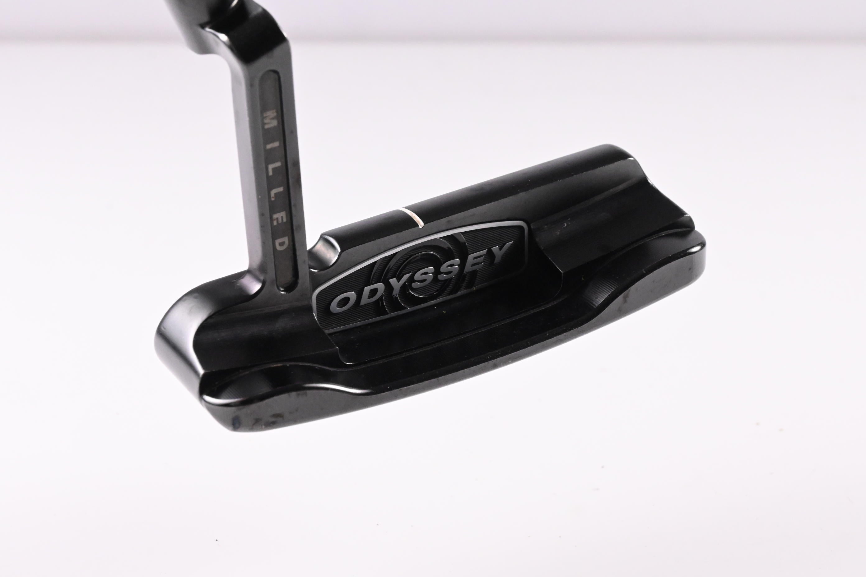Odyssey Black Series IX #1 Putter / 33 Inch