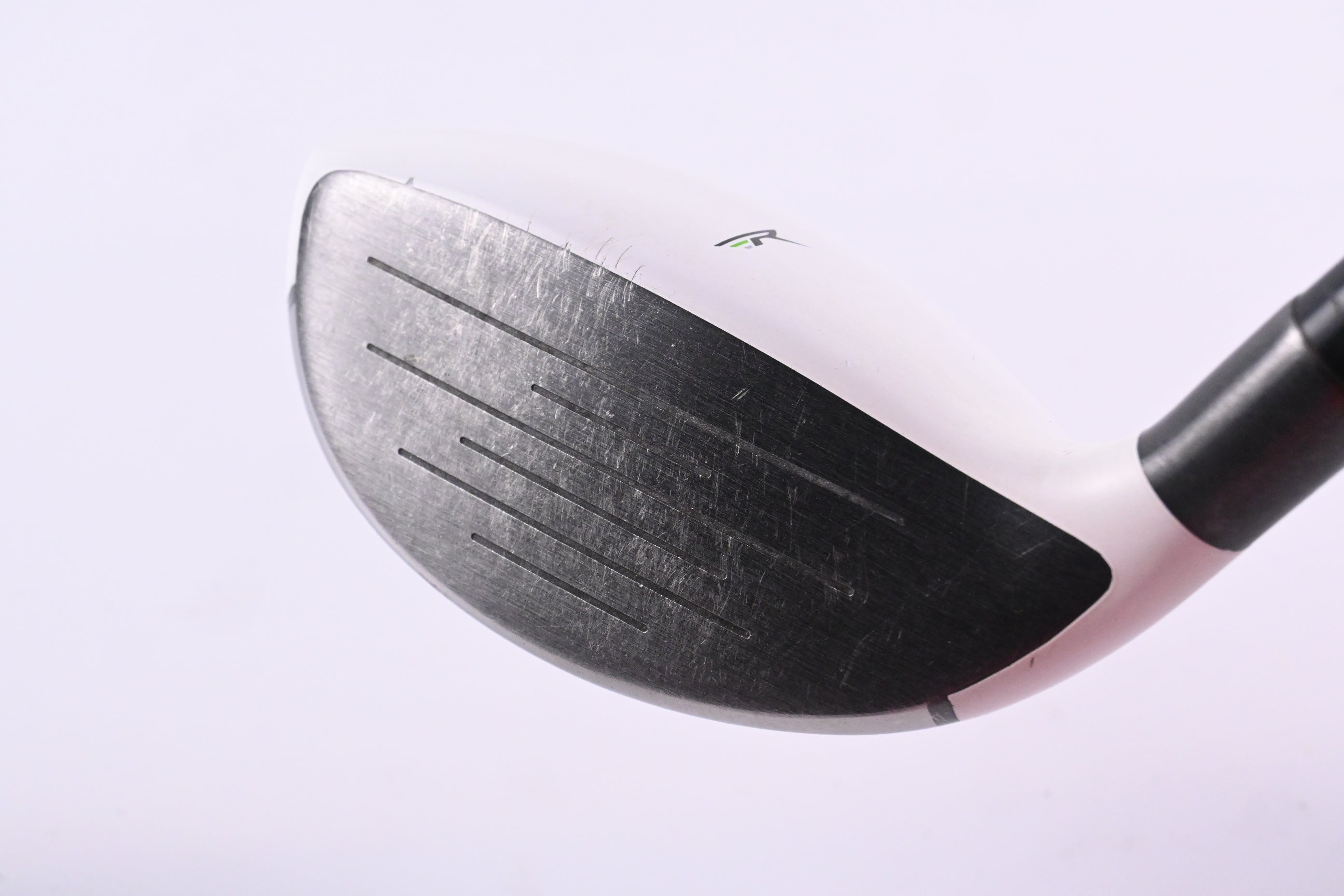 Taylormade RBZ #3 Hybrid / 19 Degree / Regular Flex Taylormade RBZ 65 Shaft