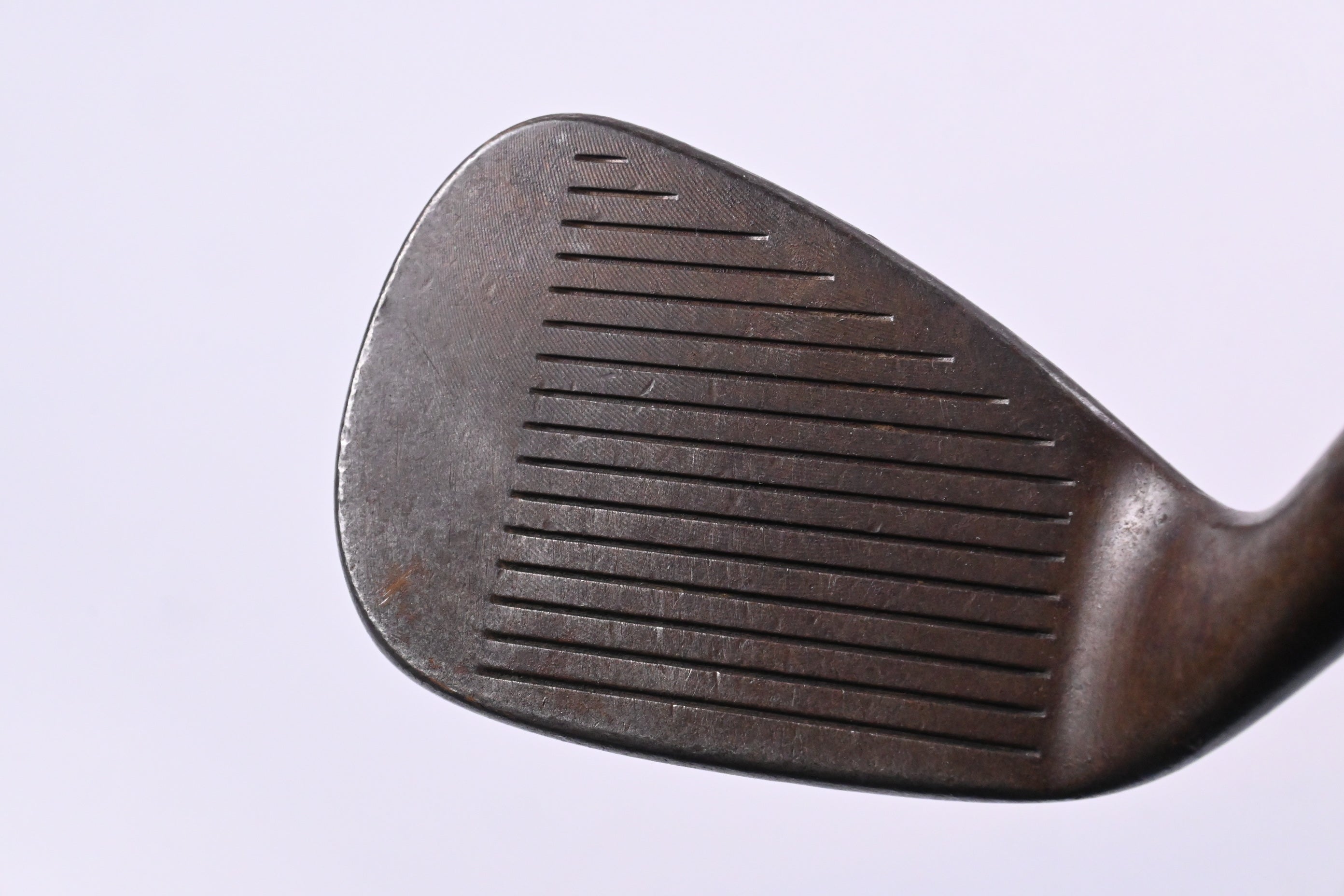 Titleist Vokey Spin Milled Pitching Wedge / 48 Degree / Wedge Flex Steel Shaft