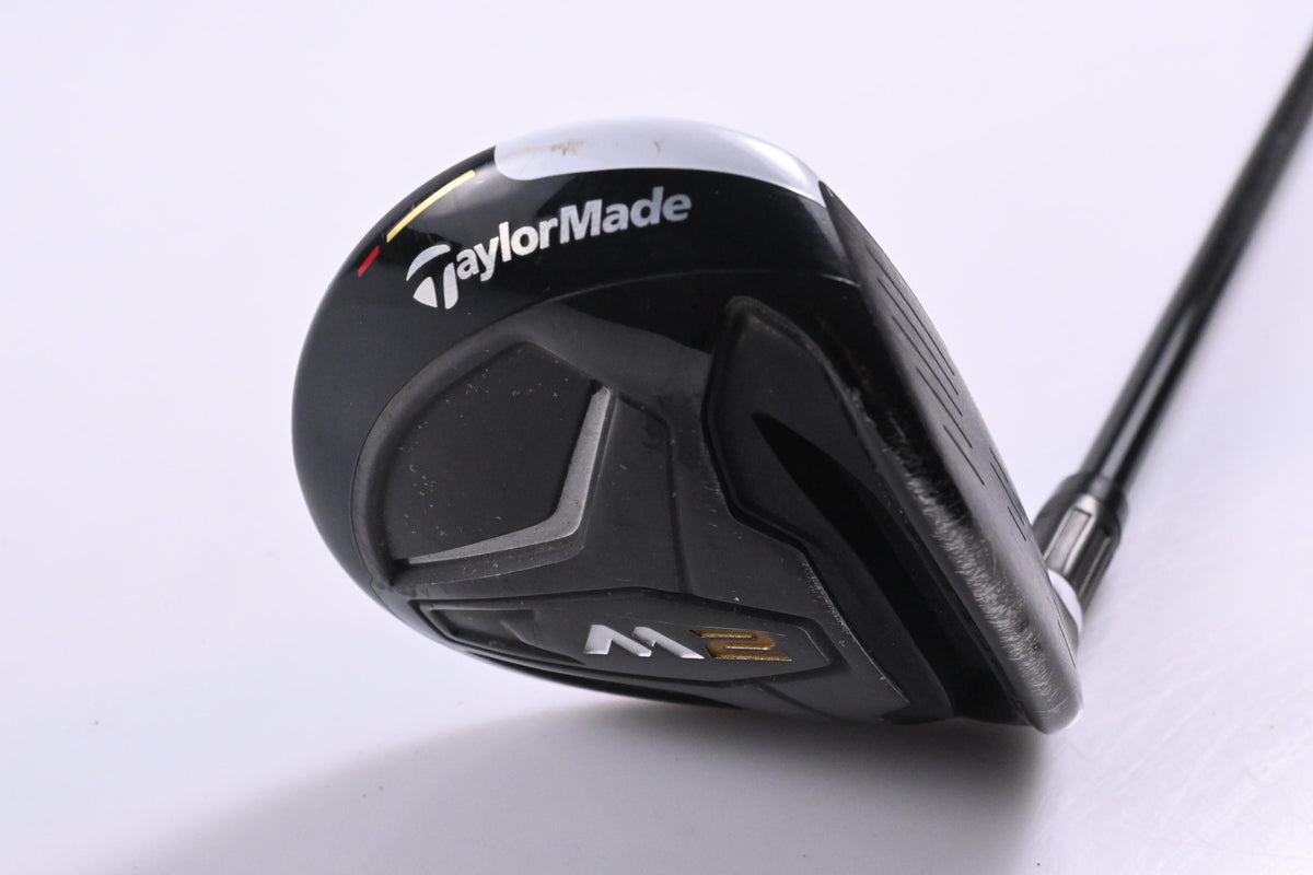 Taylormade M2 2016 #5 Wood / 21 Degree / Senior Flex Taylormade Reax 55 Shaft