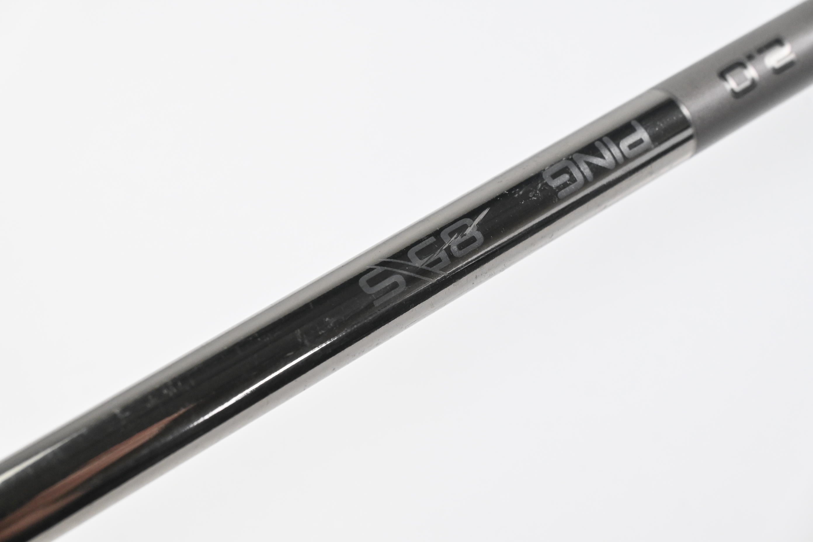 Ping iCrossover #3 Iron / 20 Degree / Stiff Flex Ping Tour Chrome 2.0 Shaft