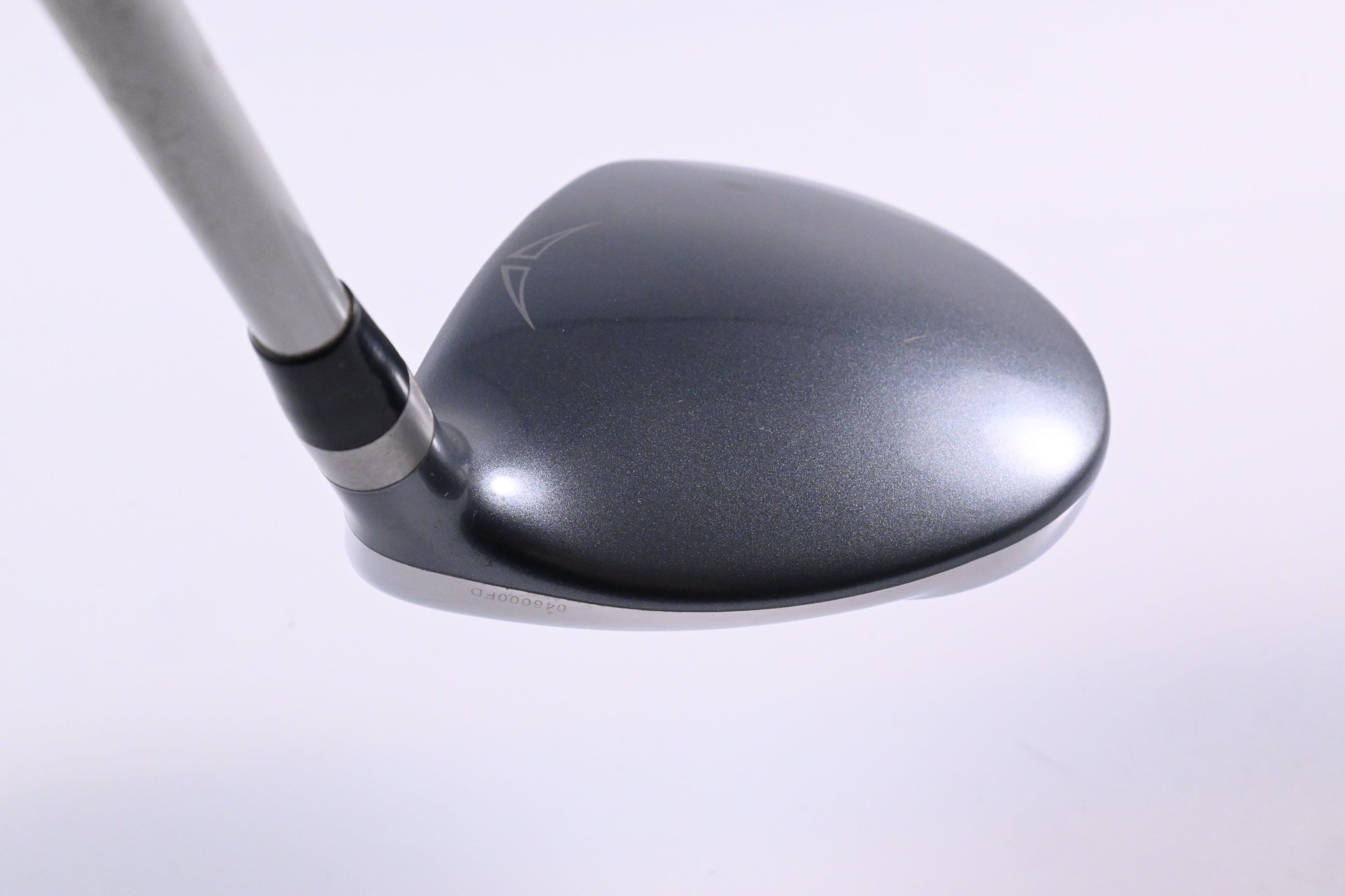 Ladies Ping Serene #5 Wood / 22 Degree / Ladies Flex Ping ULT 210 Shaft
