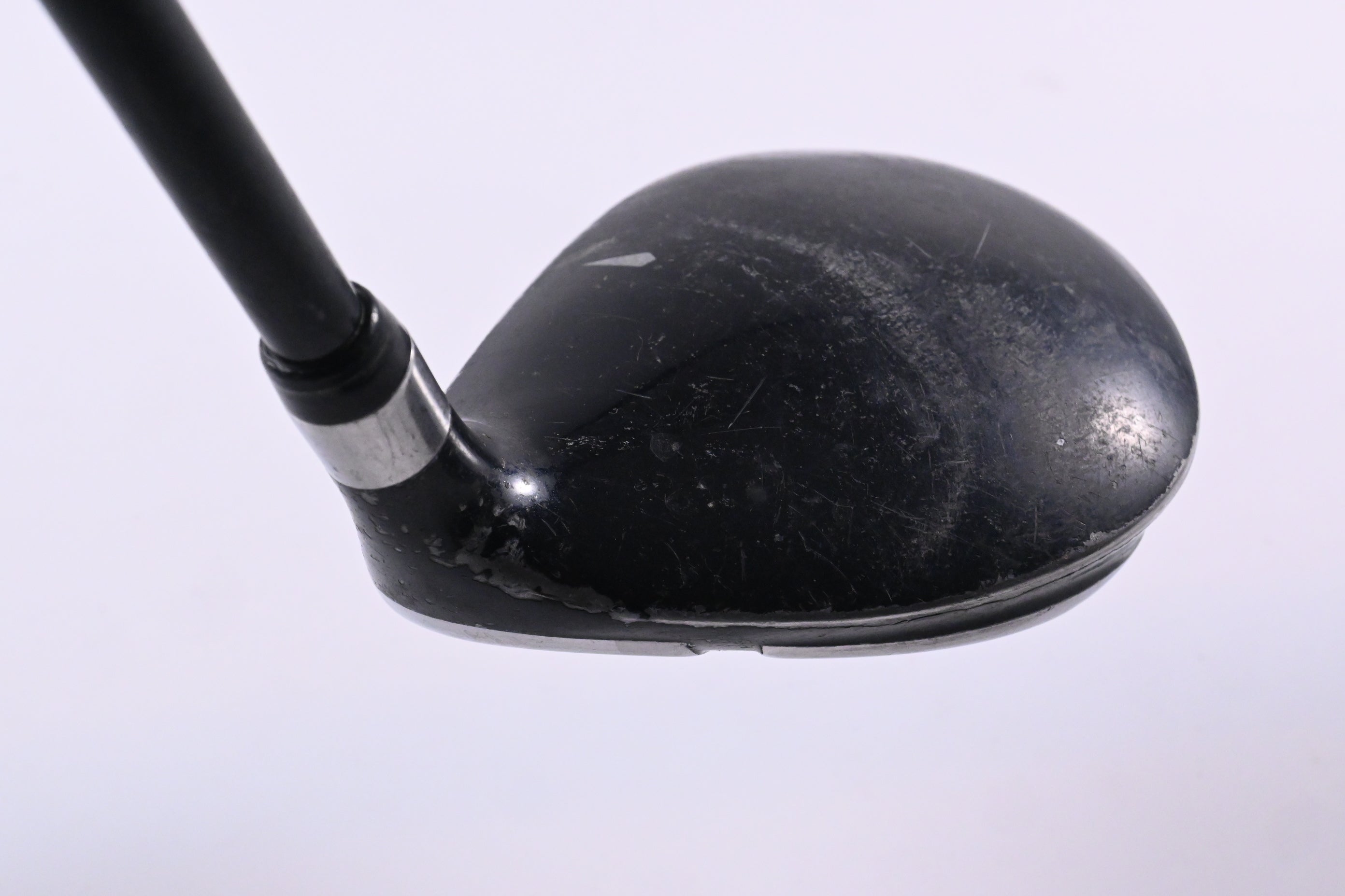 Srixon M-Steel #5 Wood / 18 Degree / Regular Flex Srixon 60 Shaft