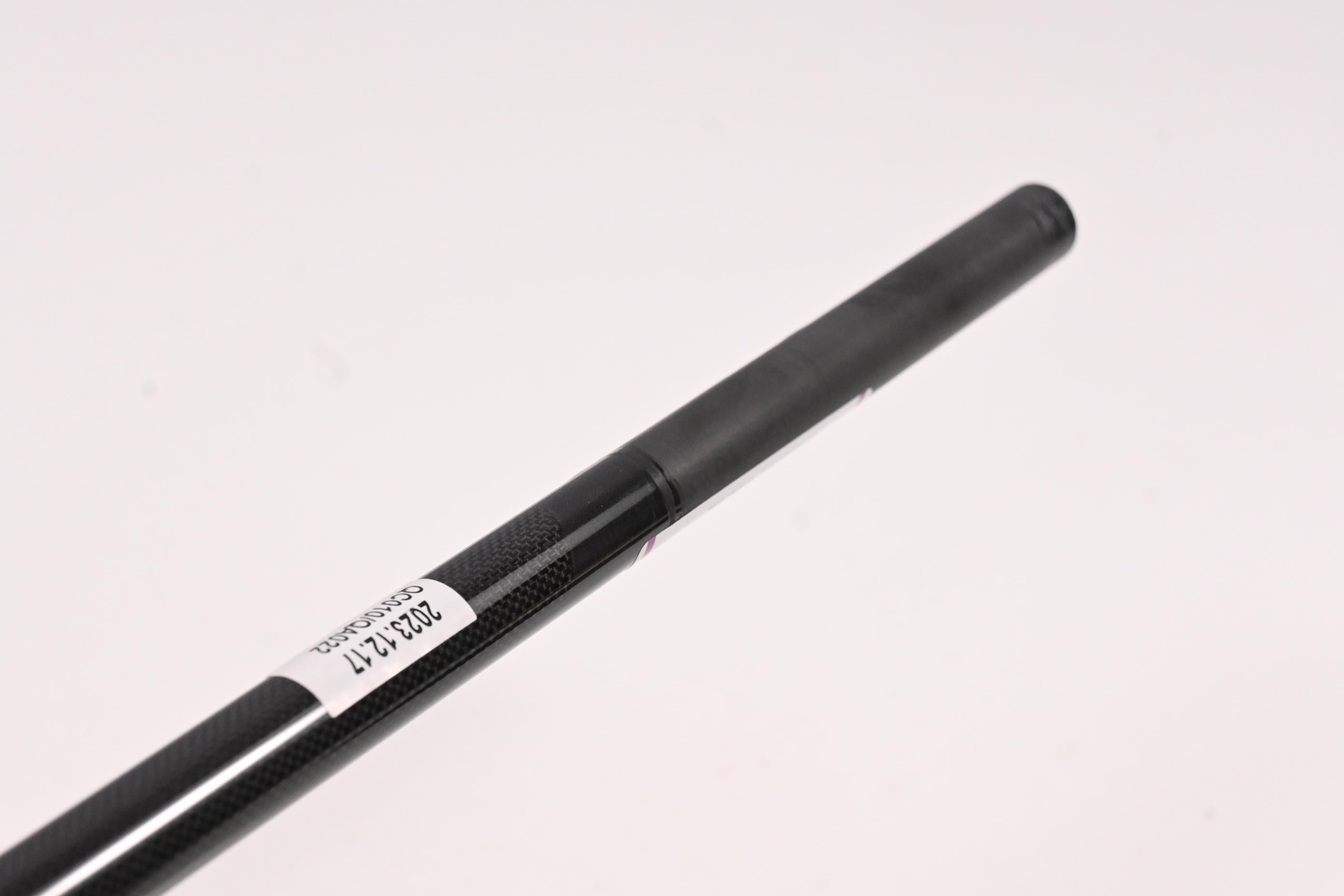 Tensei 1K Pro Red 60 Driver Shaft / TX-Flex / .335" Tip / Uncut