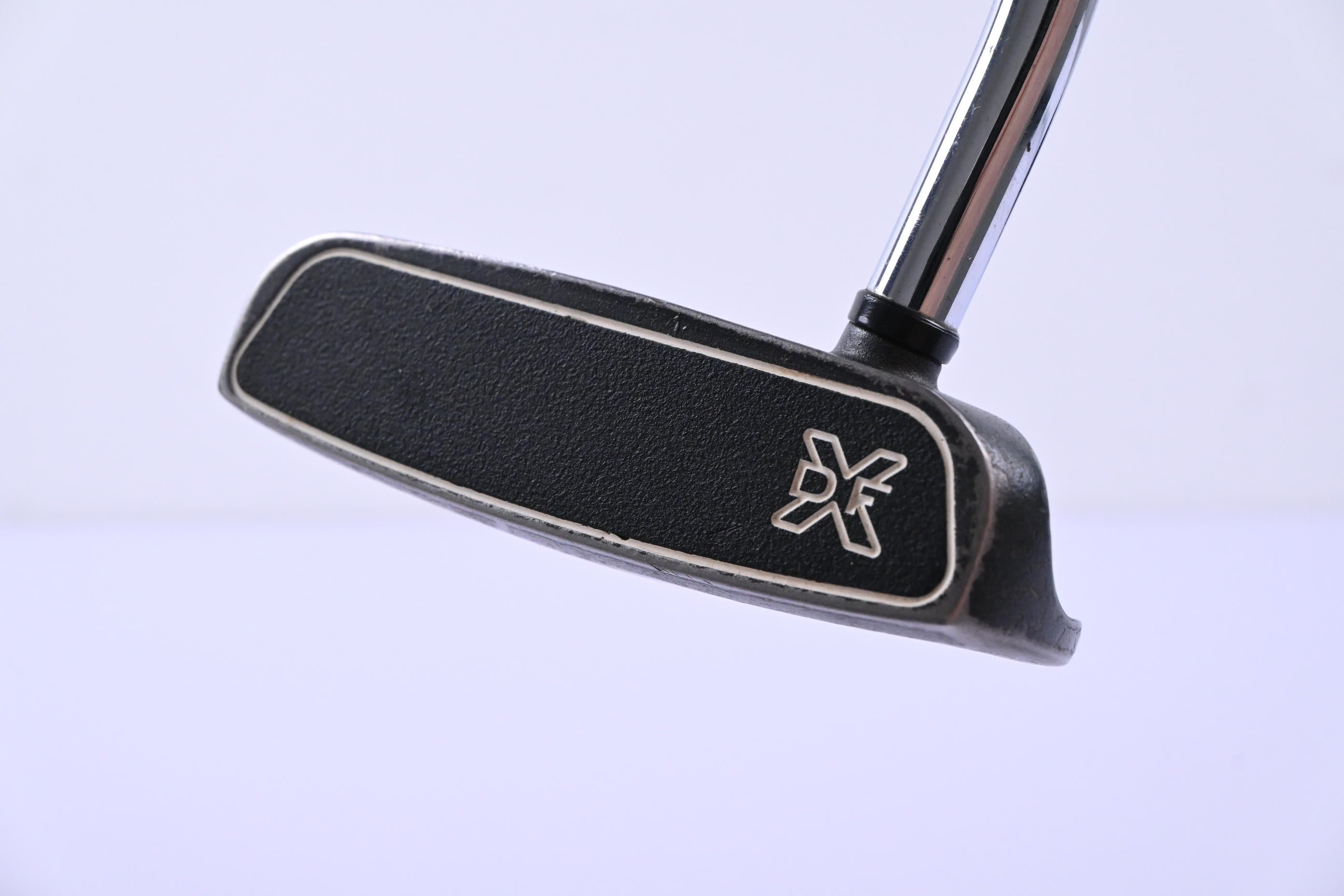 Odyssey DFX 2-Ball Putter / 35 Inch