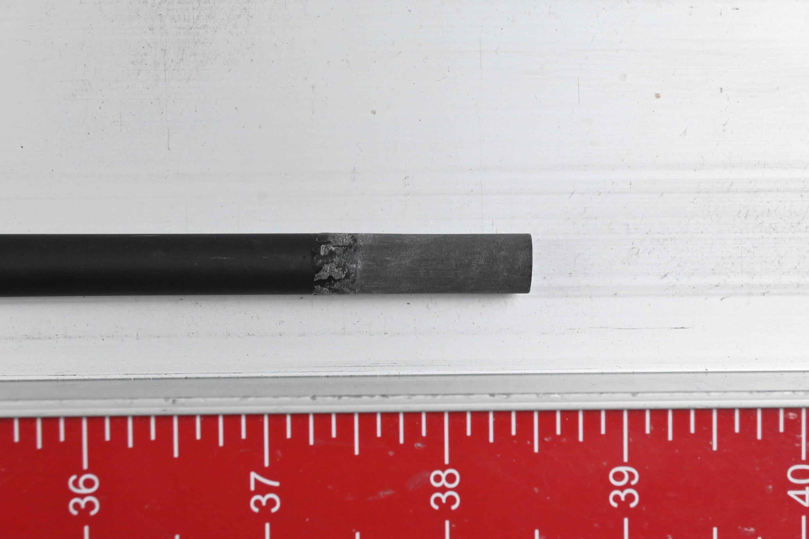 Ping Alta CB Black 70 #5 Hybrid Shaft / Regular Flex / .370" Tip