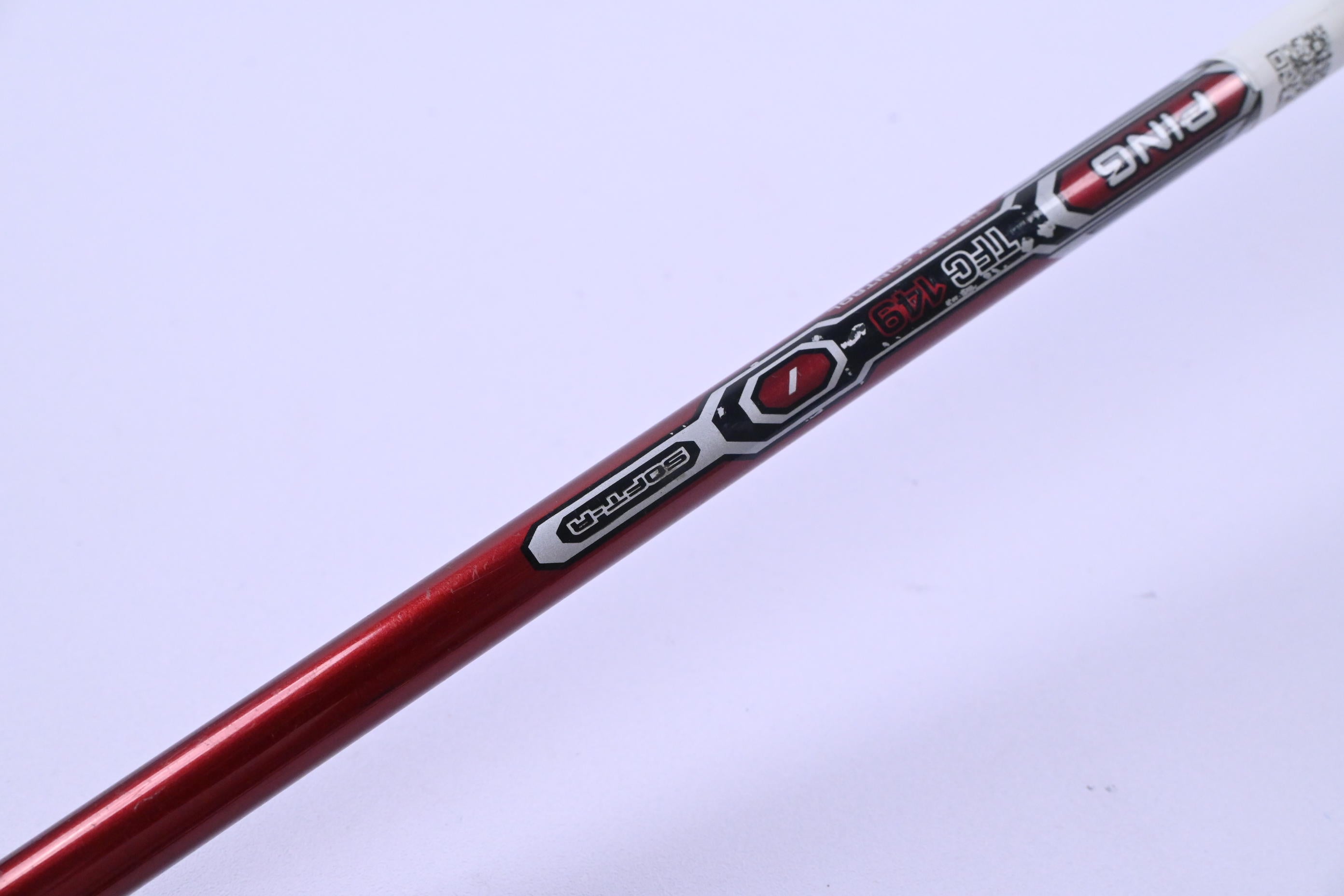 Ping G15 Pitching Wedge / 45 Degree / Green Dot / Senior Flex Ping TFC 149 Shaft