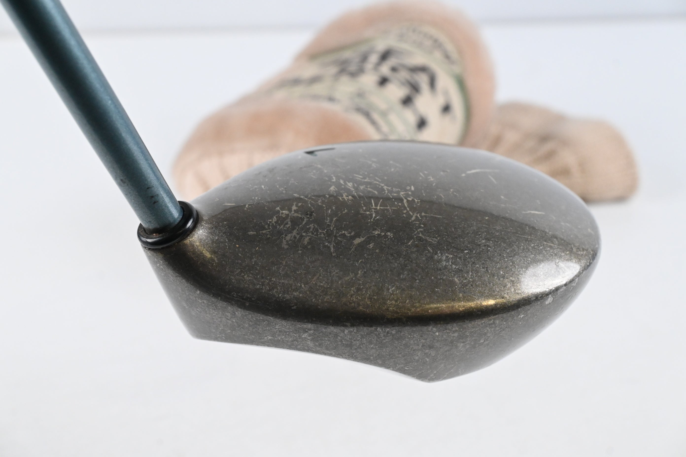 Ladies Callaway Great Big Bertha Driver / 11 Degree / Ladies Flex Callaway Gems