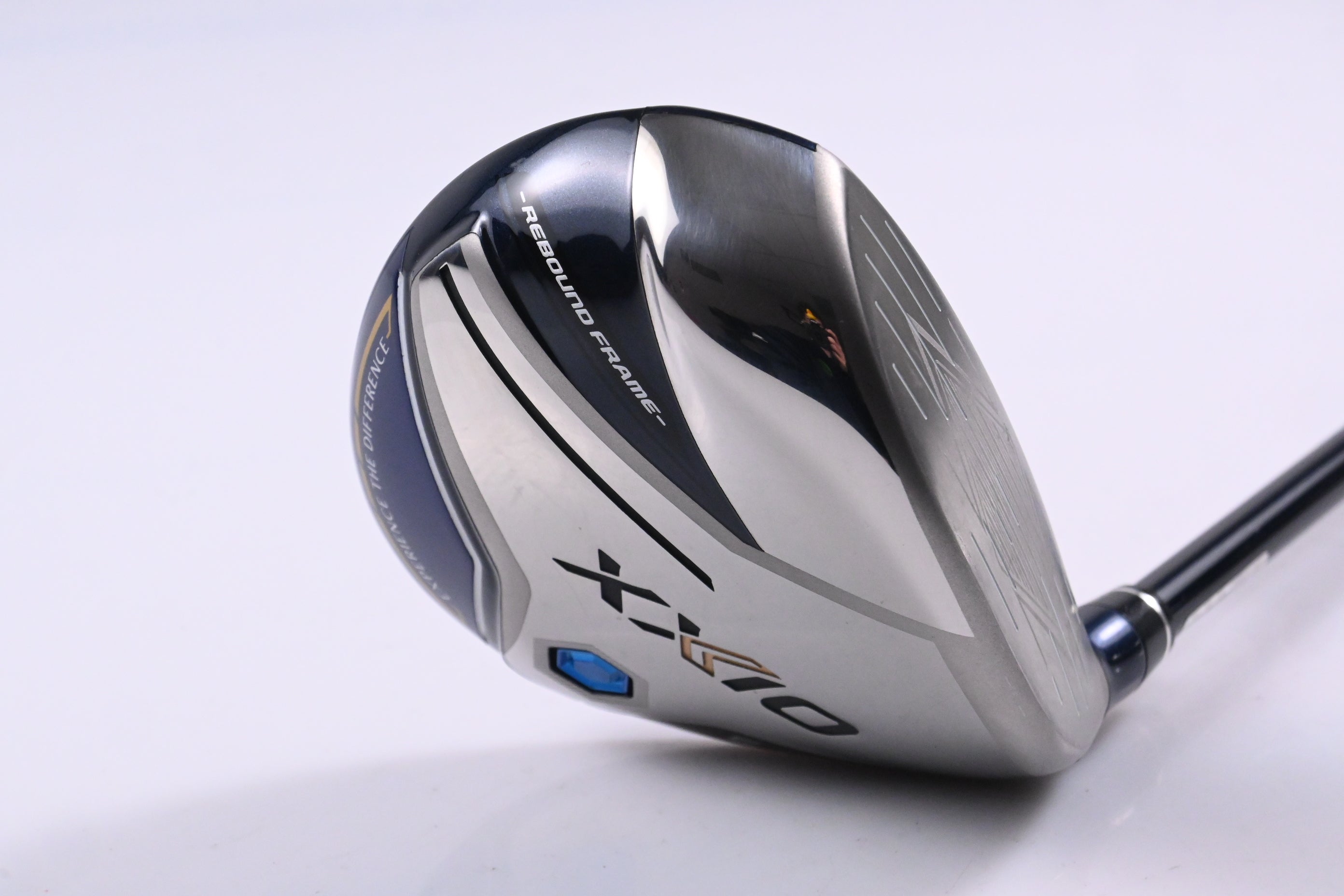 XXIO 12 #5 Wood / 18 Degree / Regular Flex MP 1200 Shaft