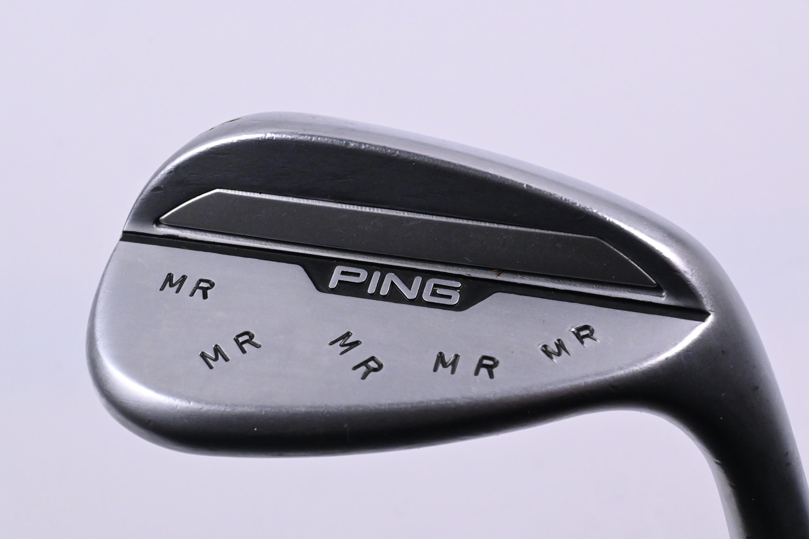 Ping S159 Sand Wedge / 54 Degree / Black Dot / Stiff Flex N.S.Pro 850GH Shaft