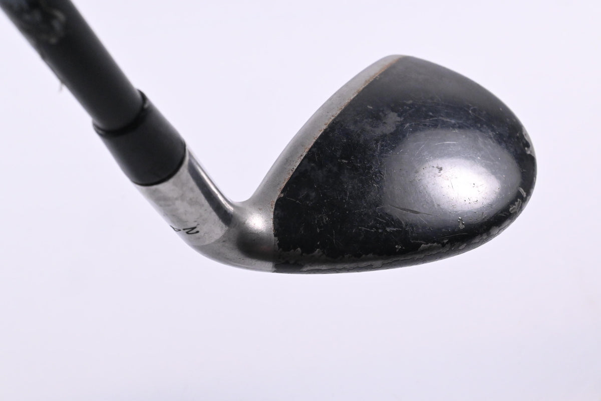 Callaway RAZR X #4 Hybrid / 24 Degree / Regular Flex Callaway 60 Shaft