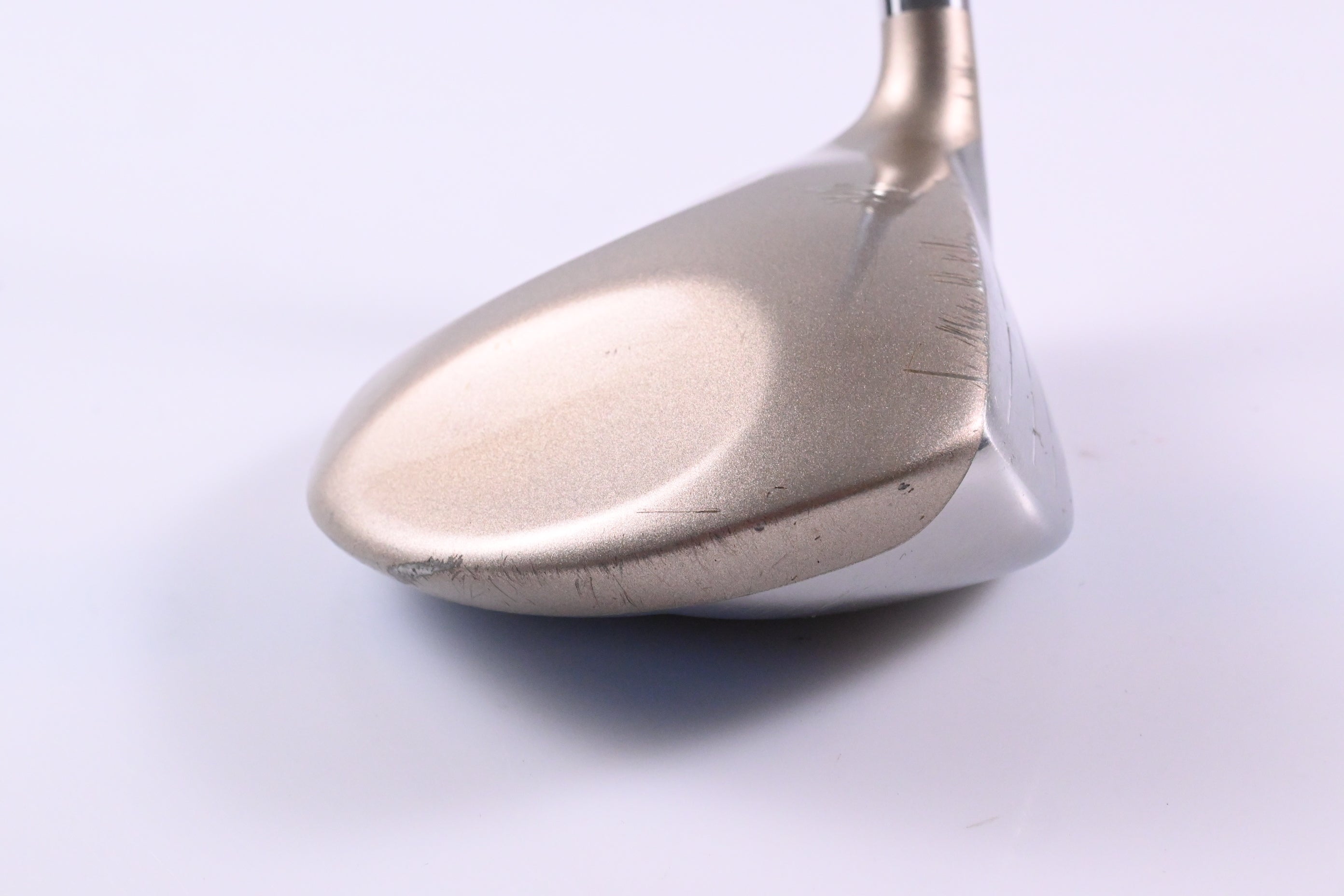 Ladies Cobra Speed LD #3 Wood / 15.5 Degree / Ladies Flex Aldila VS 47 Shaft