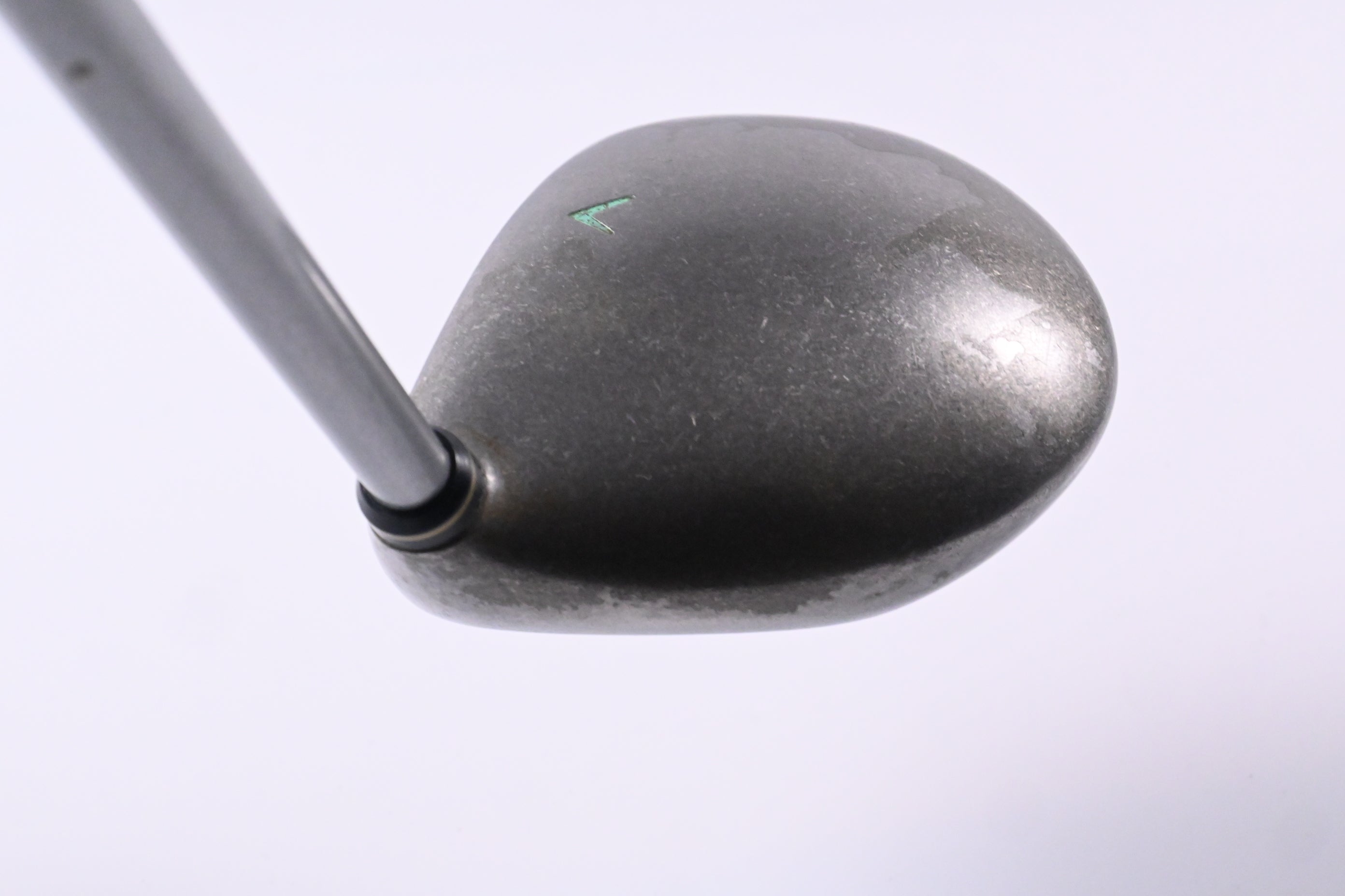 Callaway Big Bertha #3 Wood / 15 Degree / Firm Flex Callaway BBII Shaft