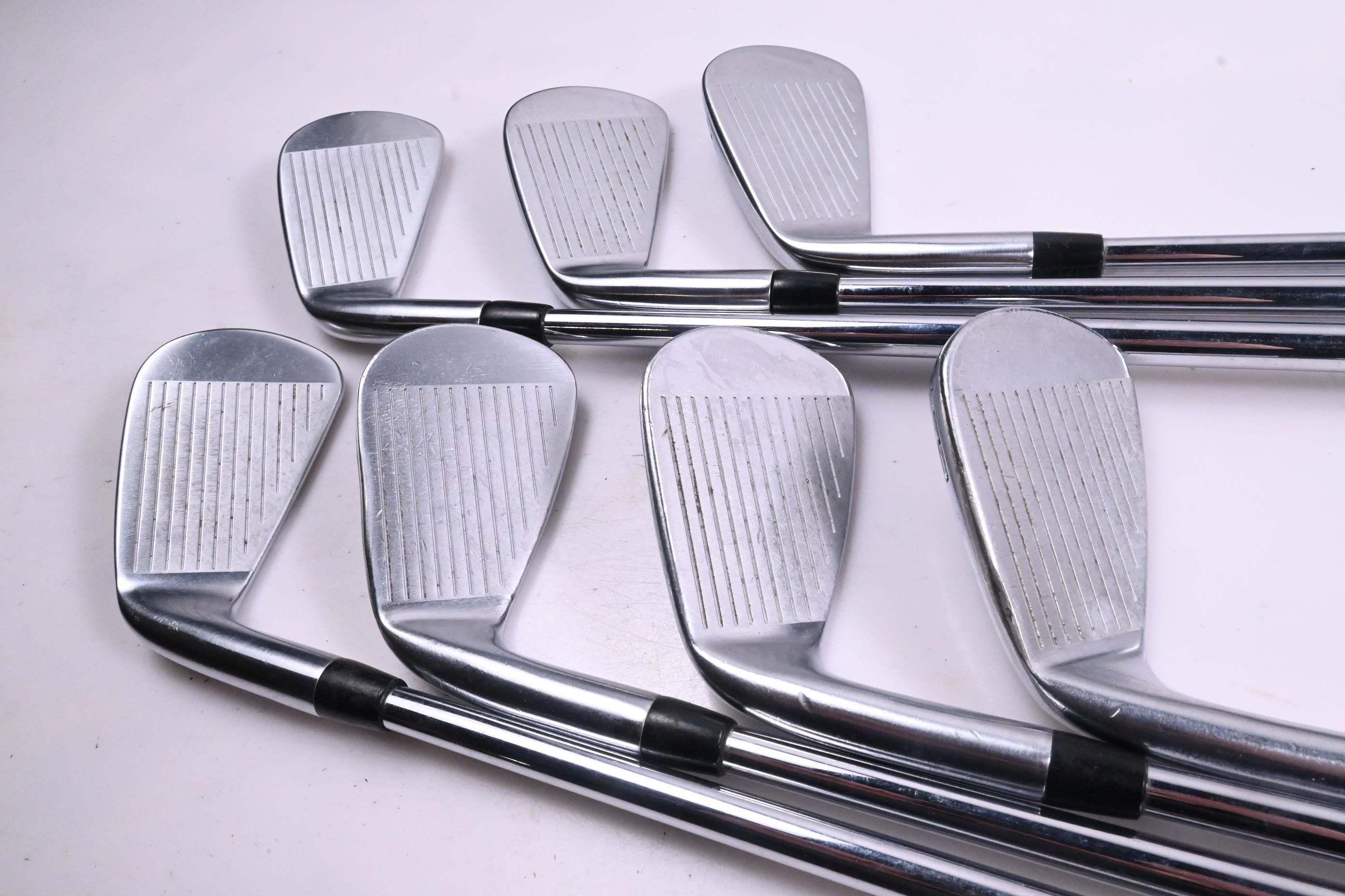 Titleist T100.S 2021 Irons / 4-PW / Stif Flex N.S.Pro Modus³ Tour 105 Shafts