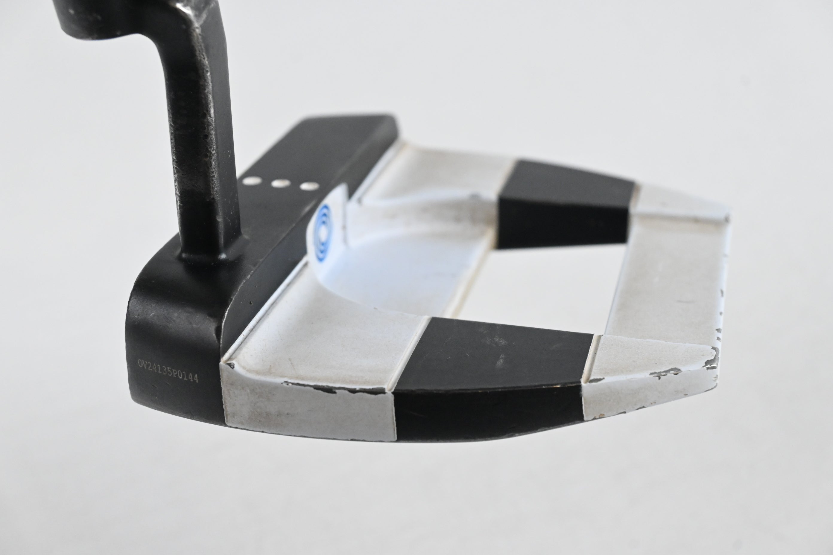 Odyssey Ai-One Jailbird Mini Putter / 34 Inch