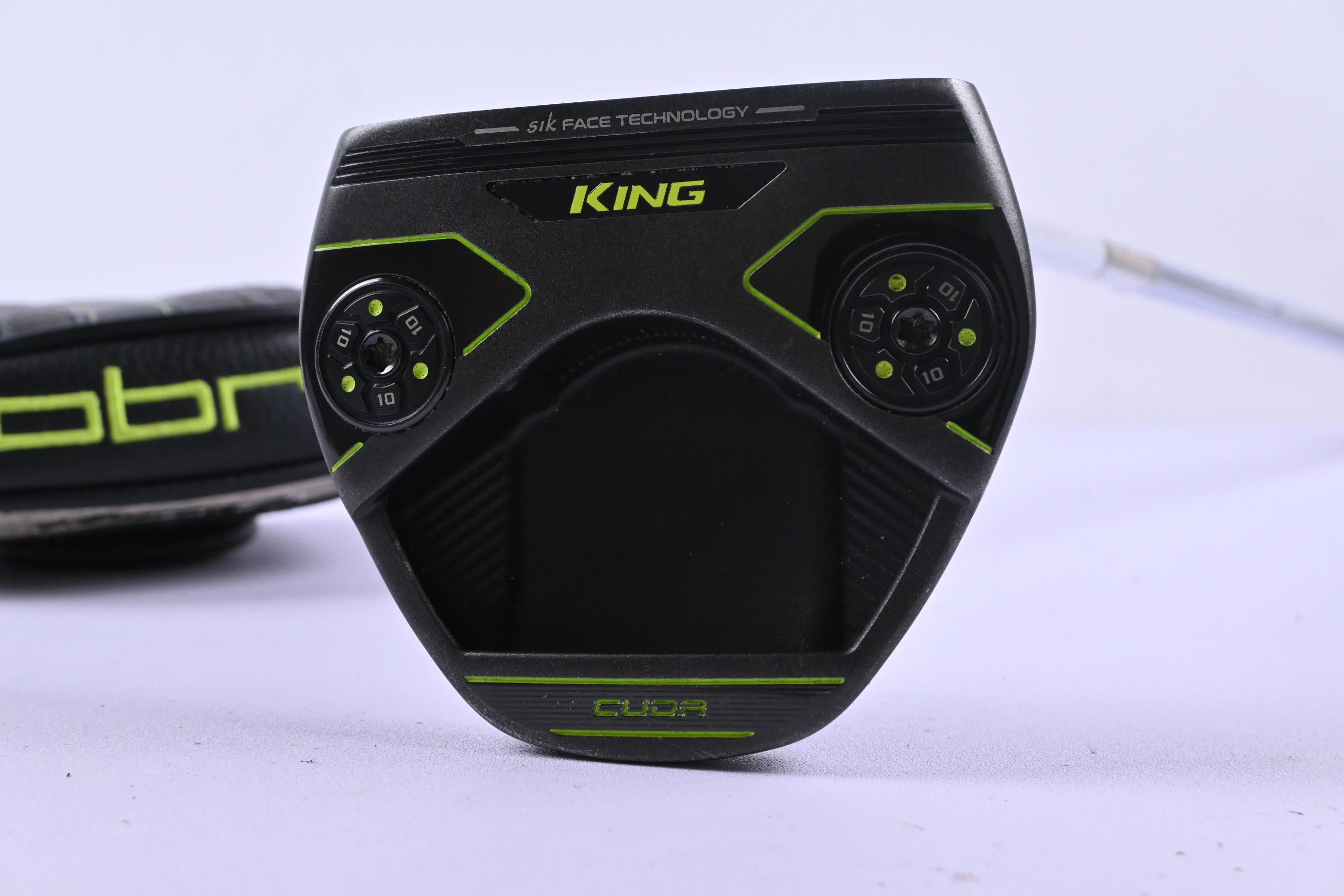 Cobra King Vintage Cuda Putter / 33 Inch