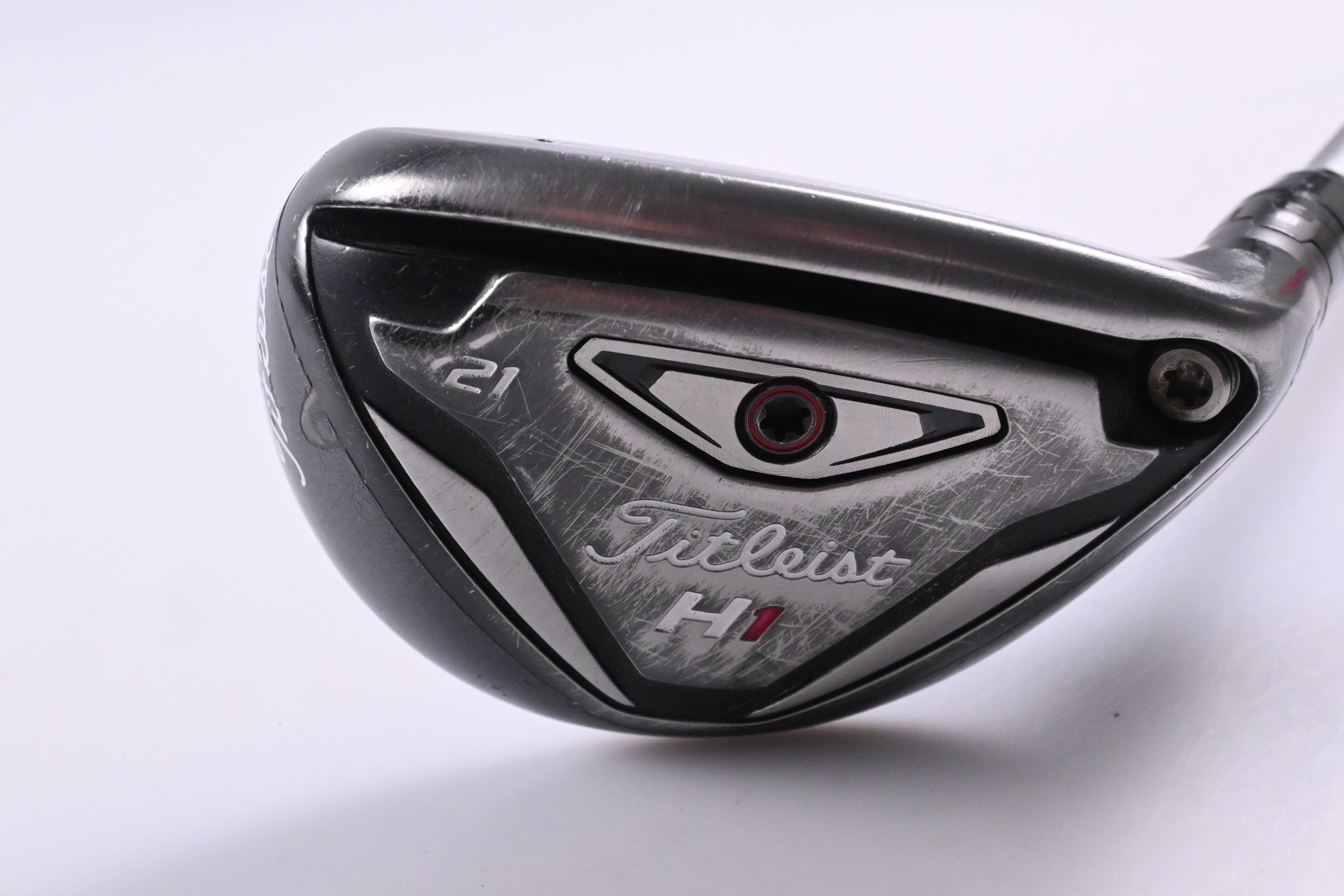 Titleist 816 H1 #4 Hybrid / 21 Degree / Regular Flex Diamana S+ 70 Shaft