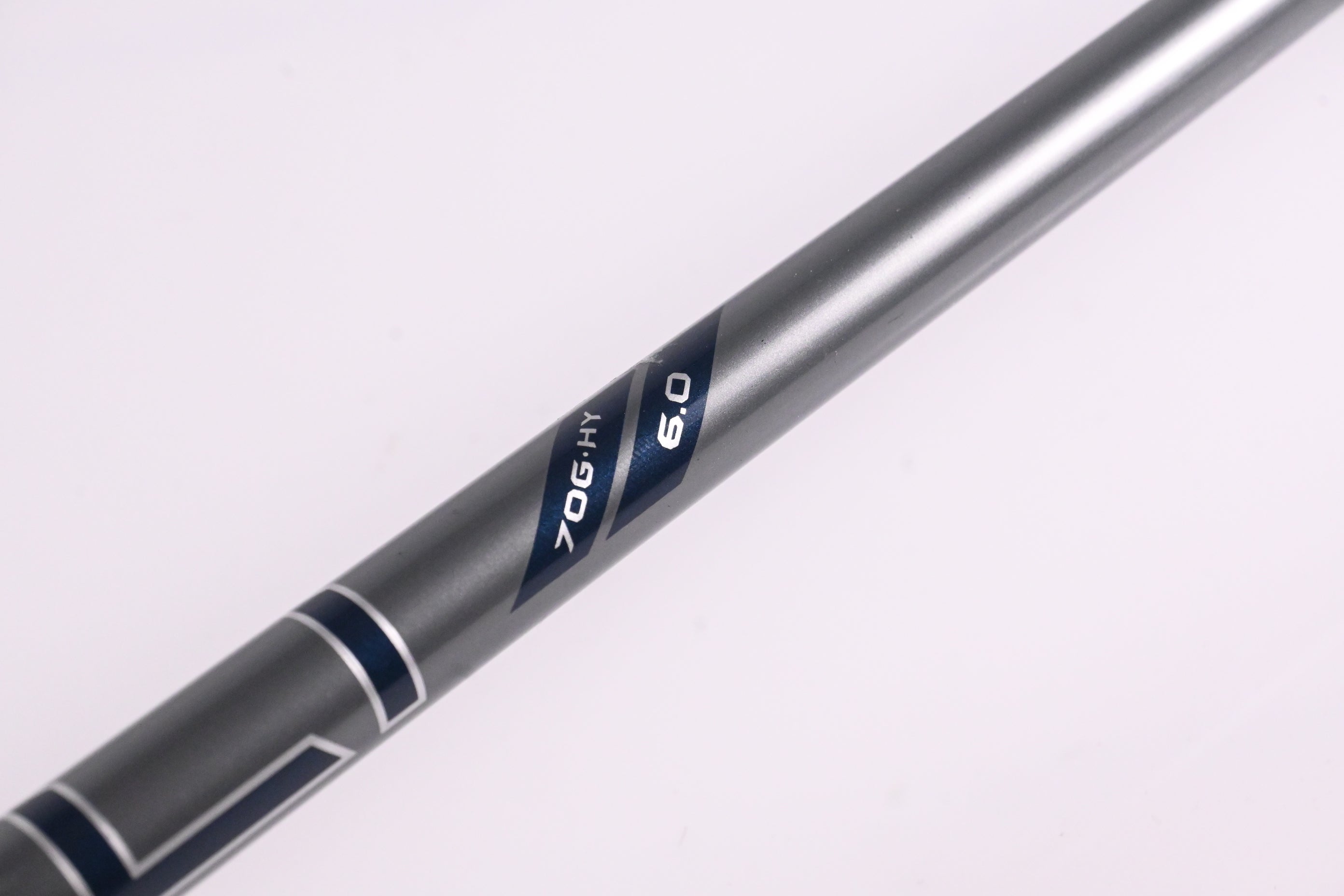 Callaway XR Pro #3 Hybrid / 20 Degree / Stiff Flex Denali Charcoal 70 Shaft
