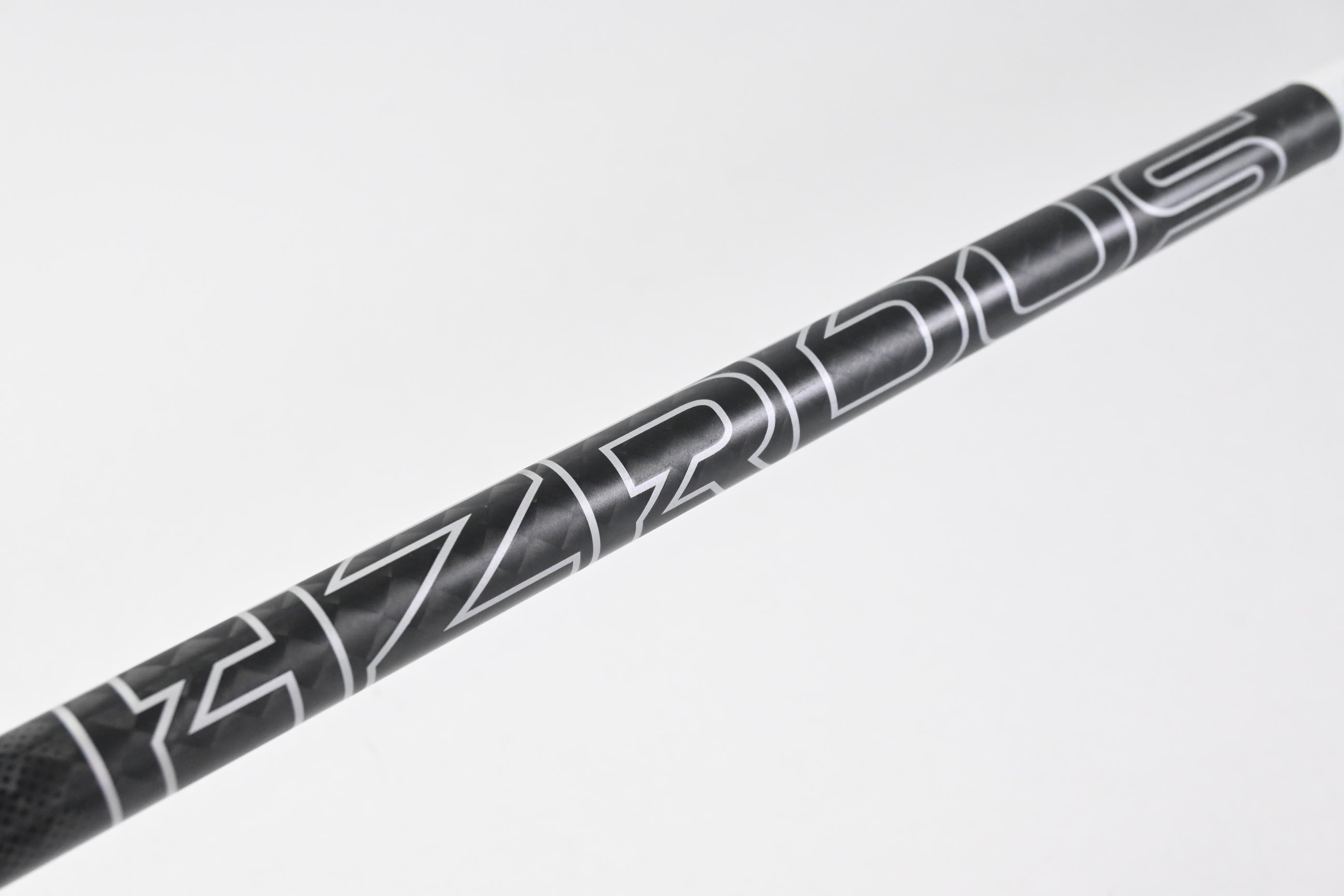 Project X Hzrdus Gen 5 Black 70 #3 Wood Shaft / X-Flex / Titleist 2nd Gen