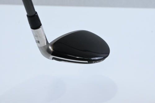 Callaway Diablo Edge #3 Hybrid / 21 Degree / Stiff Flex Callaway 75 Shaft
