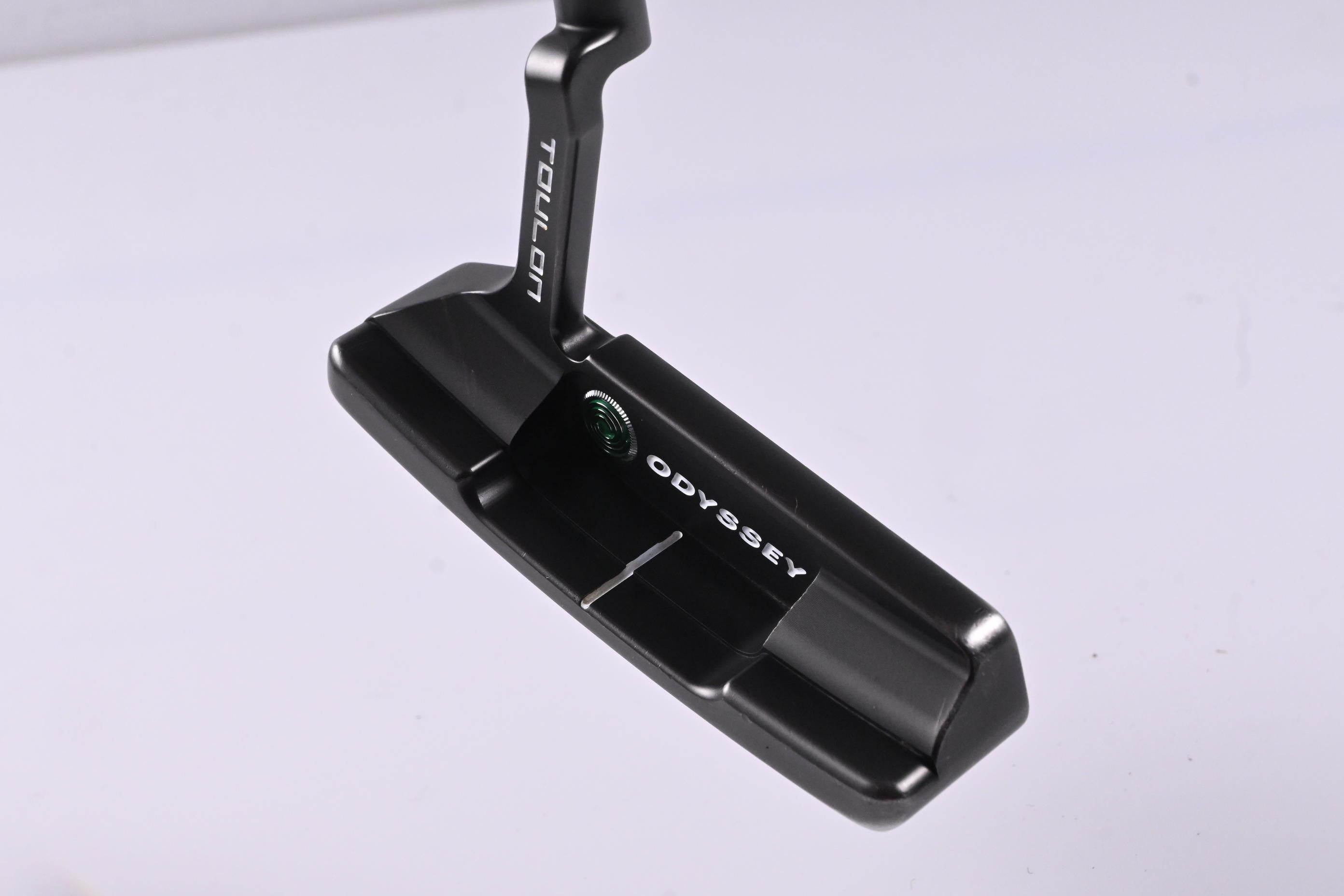 Odyssey Toulon San Diego 2022 Putter / 35 Inch