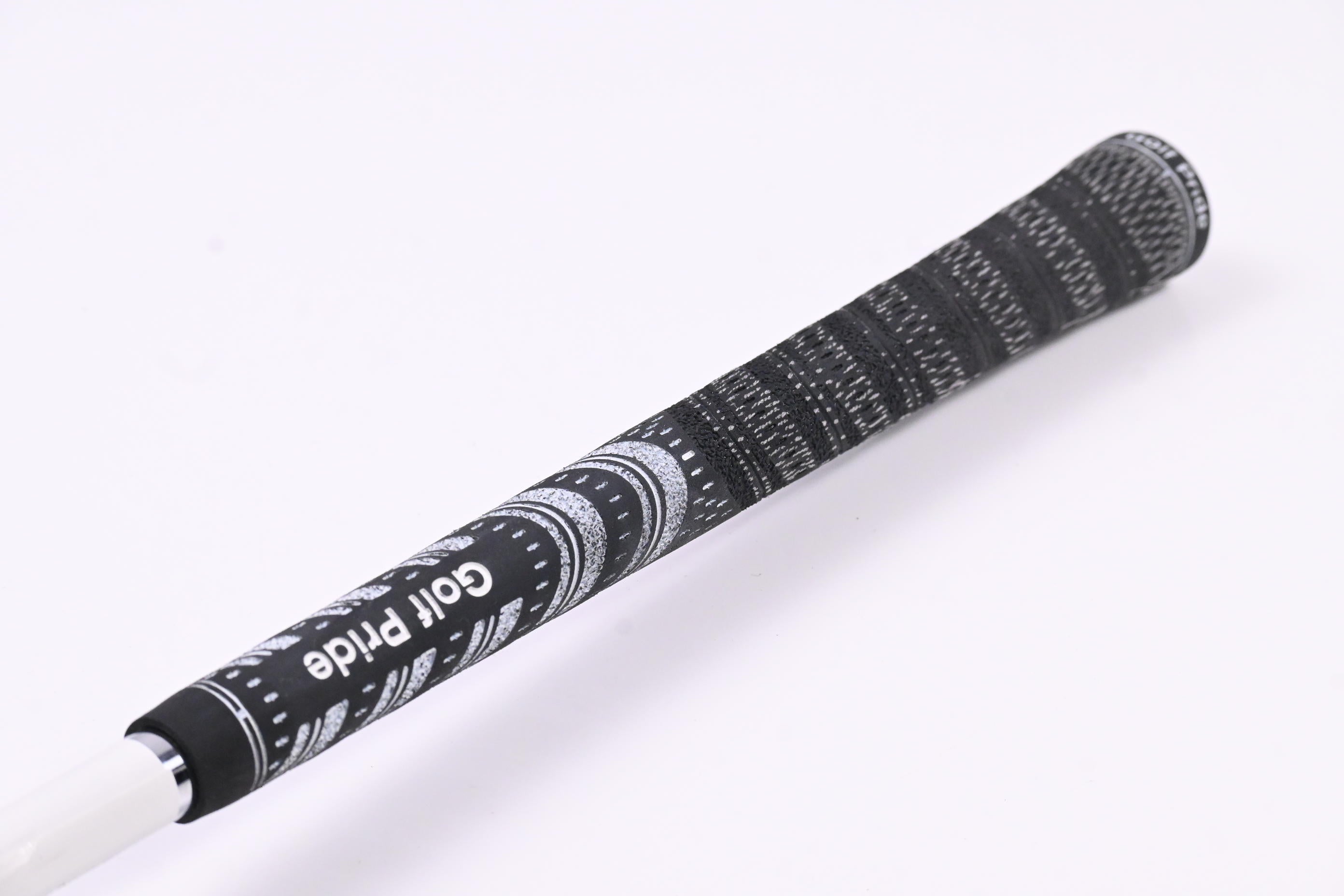 Miura TC-202 #5 Iron / 26 Degree / Stiff Flex Project X Rifle Shaft