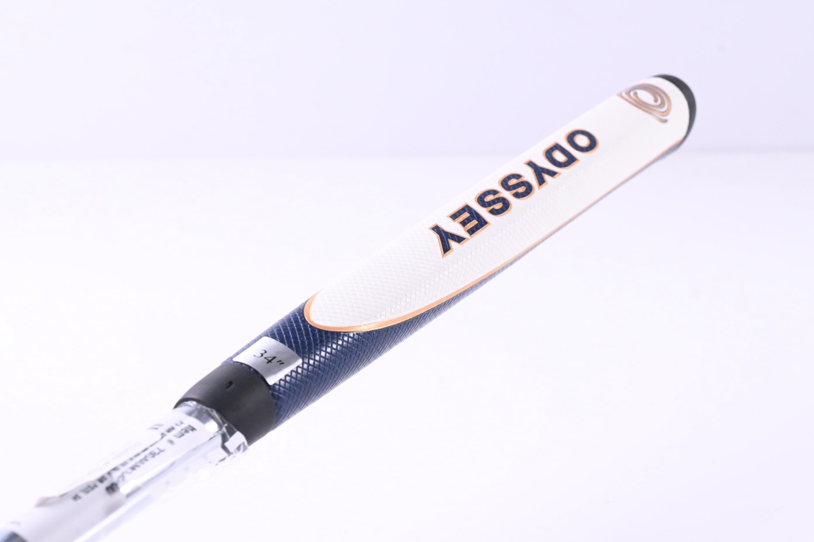 Odyssey AI-One Milled Silver Series 7T Putter / 34 Inch