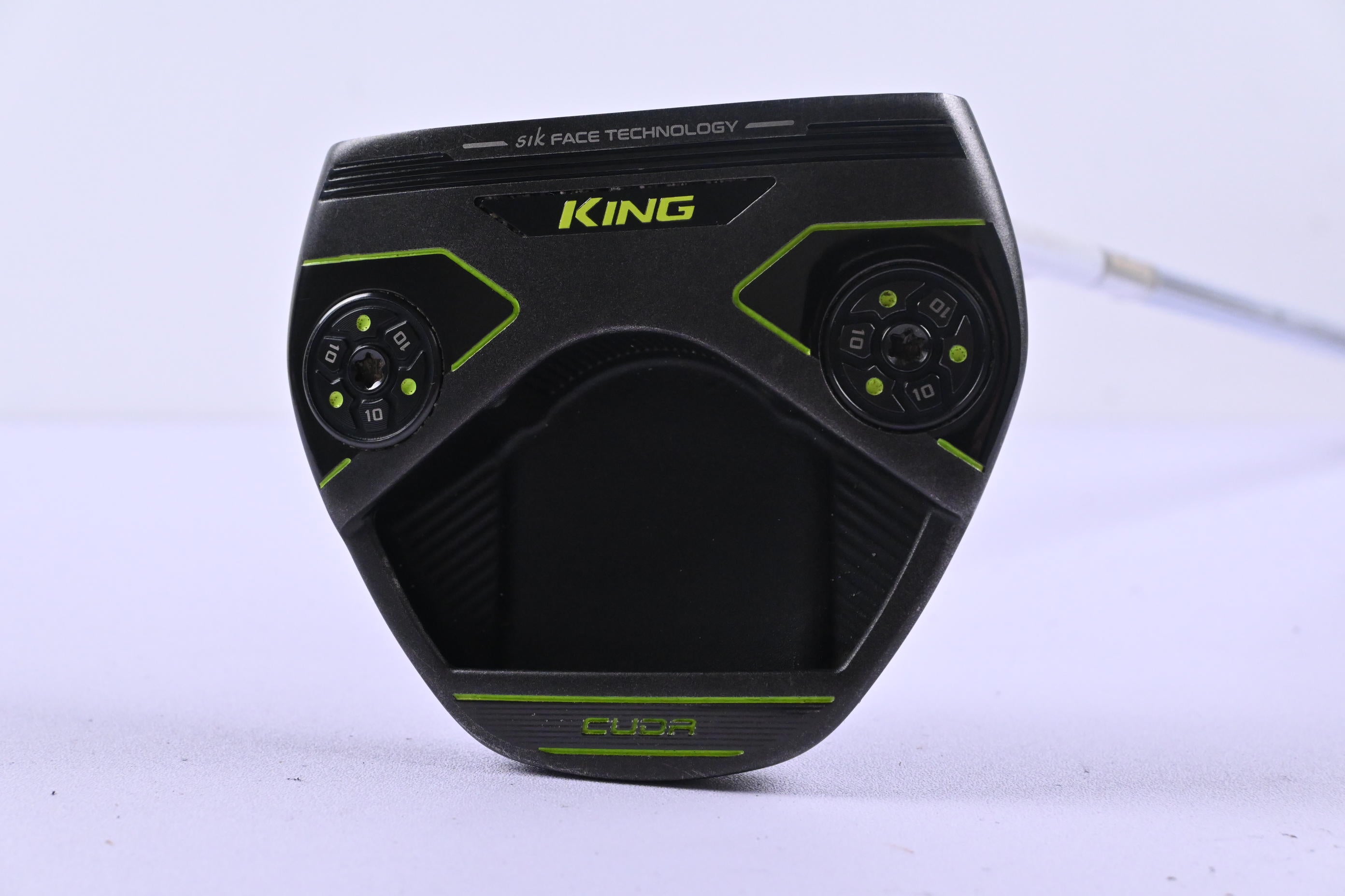 Cobra King Vintage Cuda Putter / 33 Inch