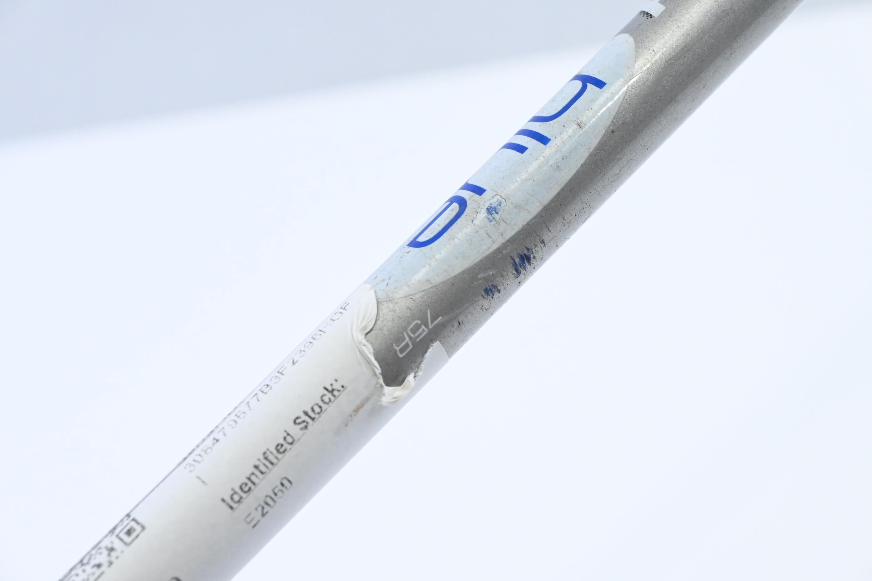 Ping G5 #5 Wood / 18 Degree / Regular Flex Grafalloy ProLaunch Blue 75 Shaft