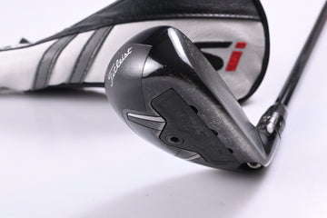 Titleist TSi3 #3 Hybrid / 20 Degree / Stiff Flex HZRDUS RDX Smoke Black 80 Shaft